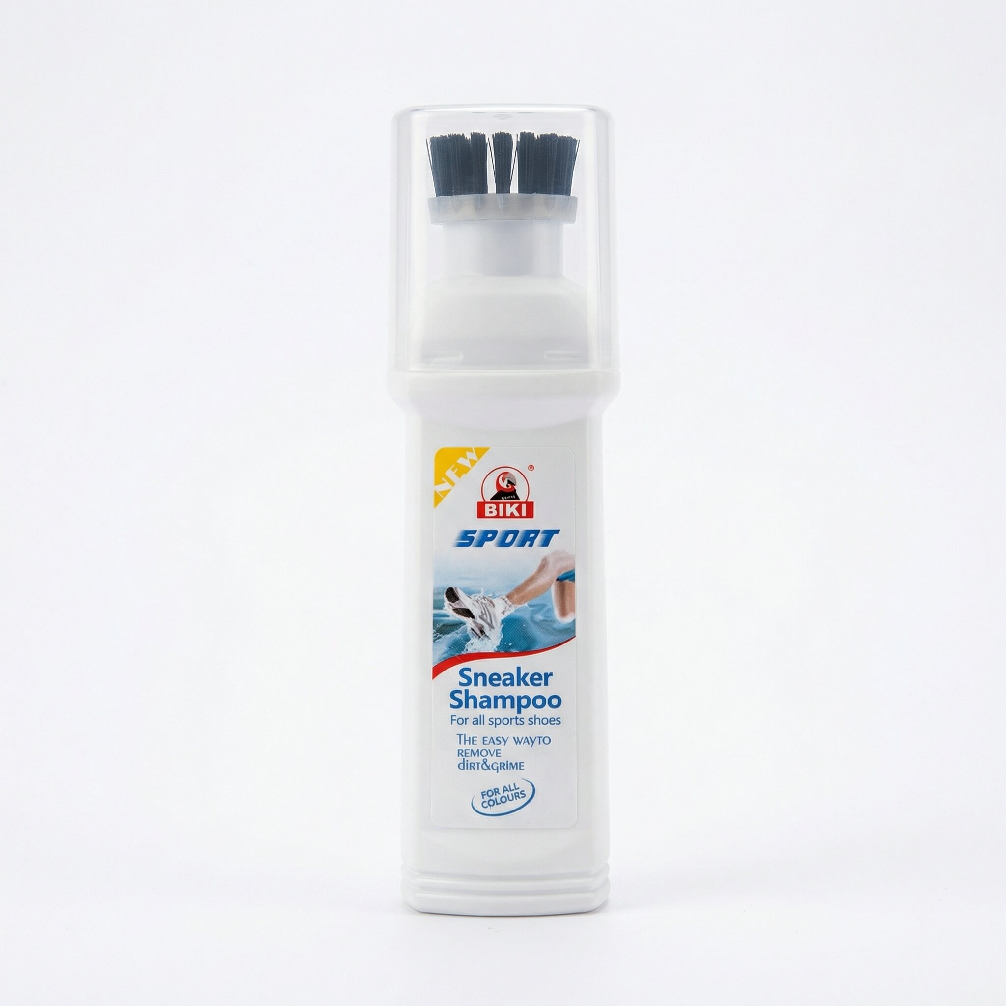 Biki Sport Sneaker Shampoo