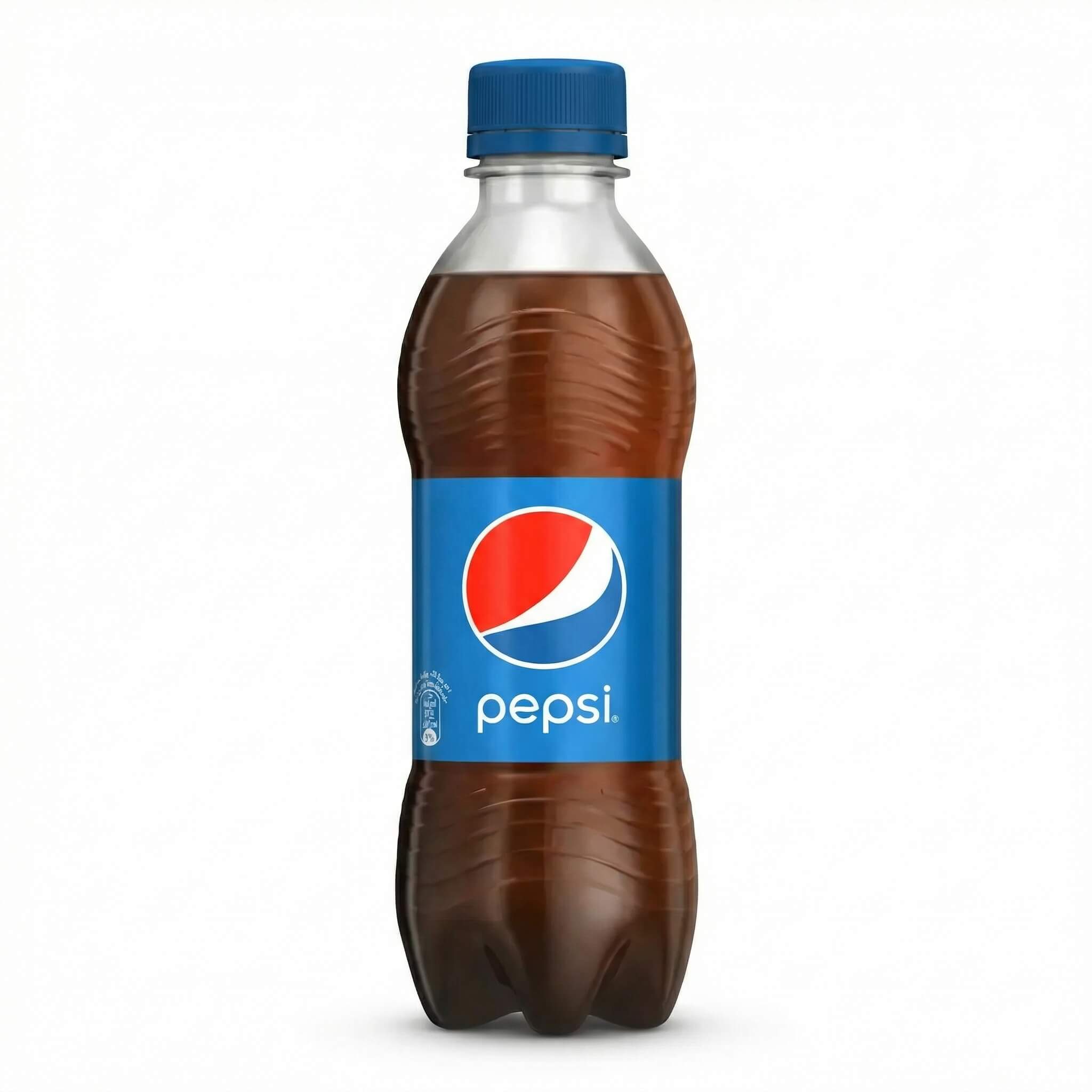 Pepsi Cola Soft Drink 300ml