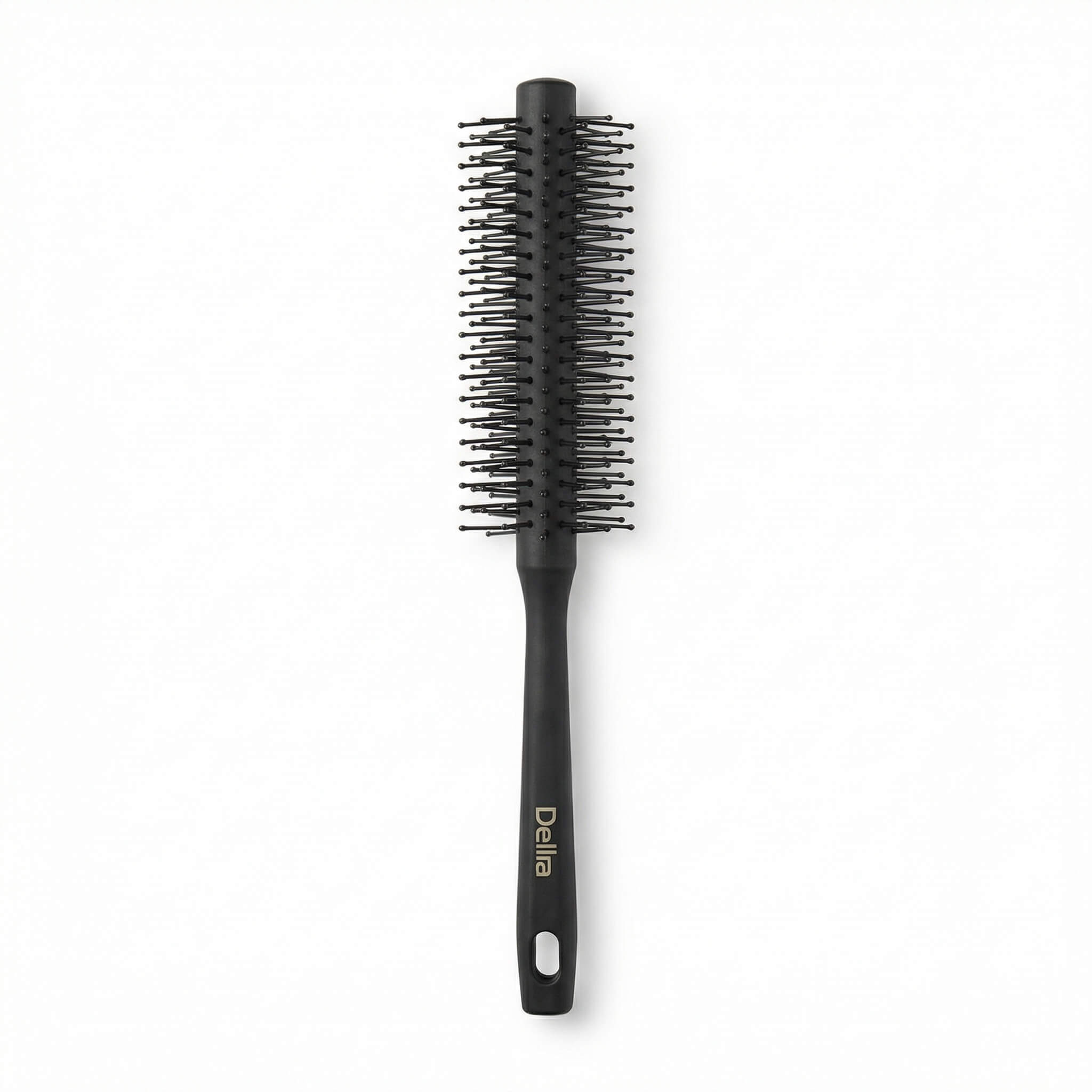 Della Round Hair Brush