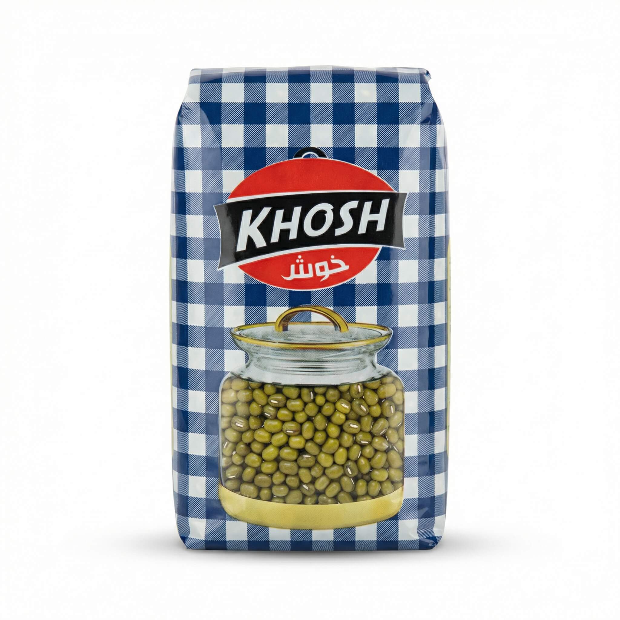 Khosh Mung Beans