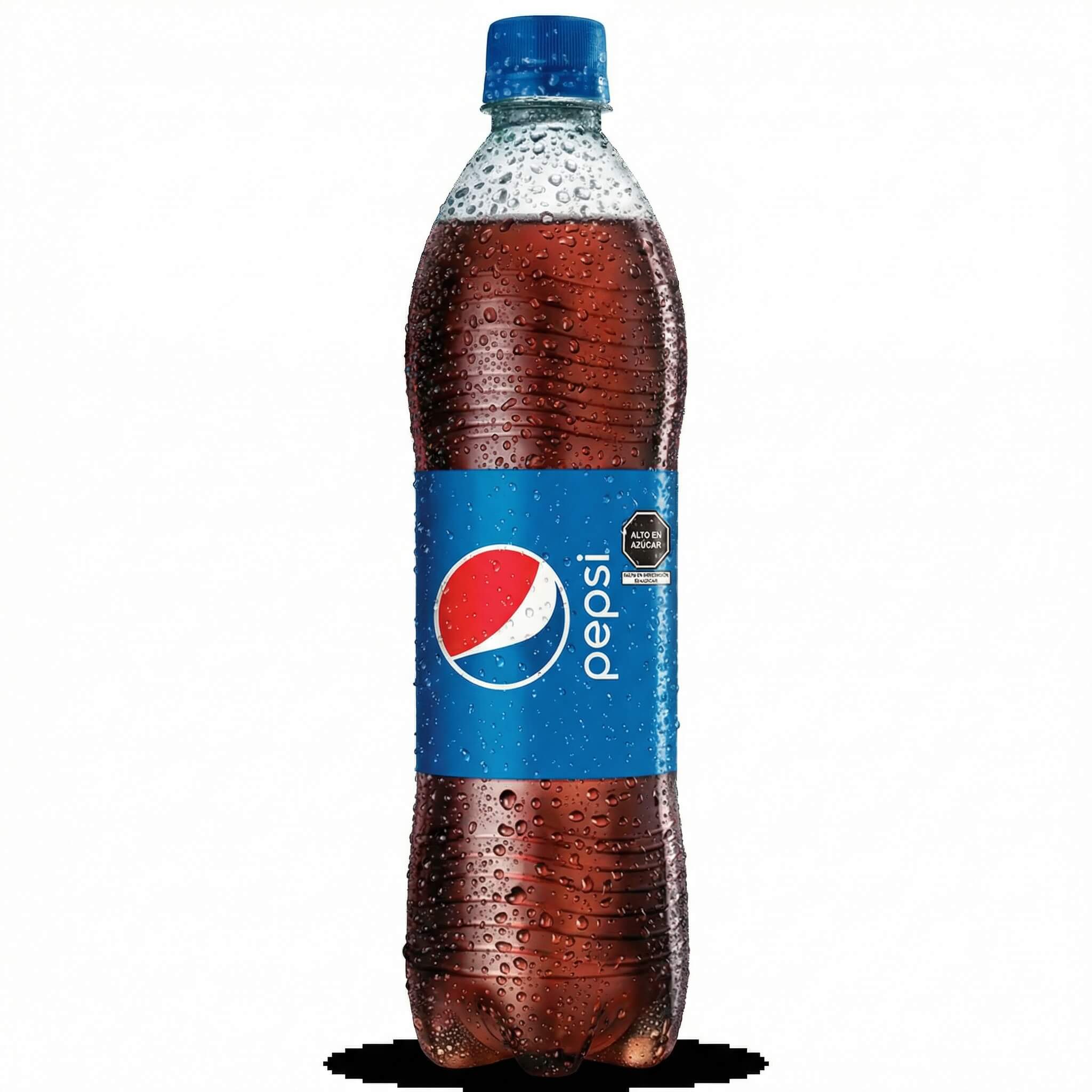 Pepsi Cola Soft Drink 750ml