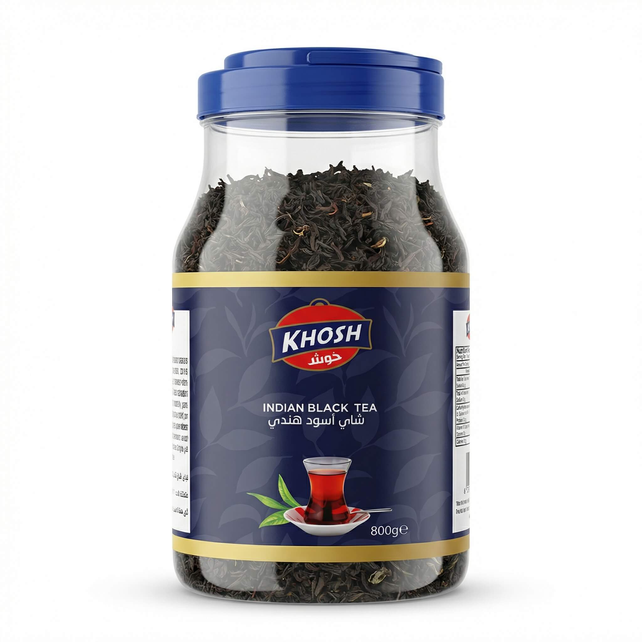 Khosh Indian Black Tea