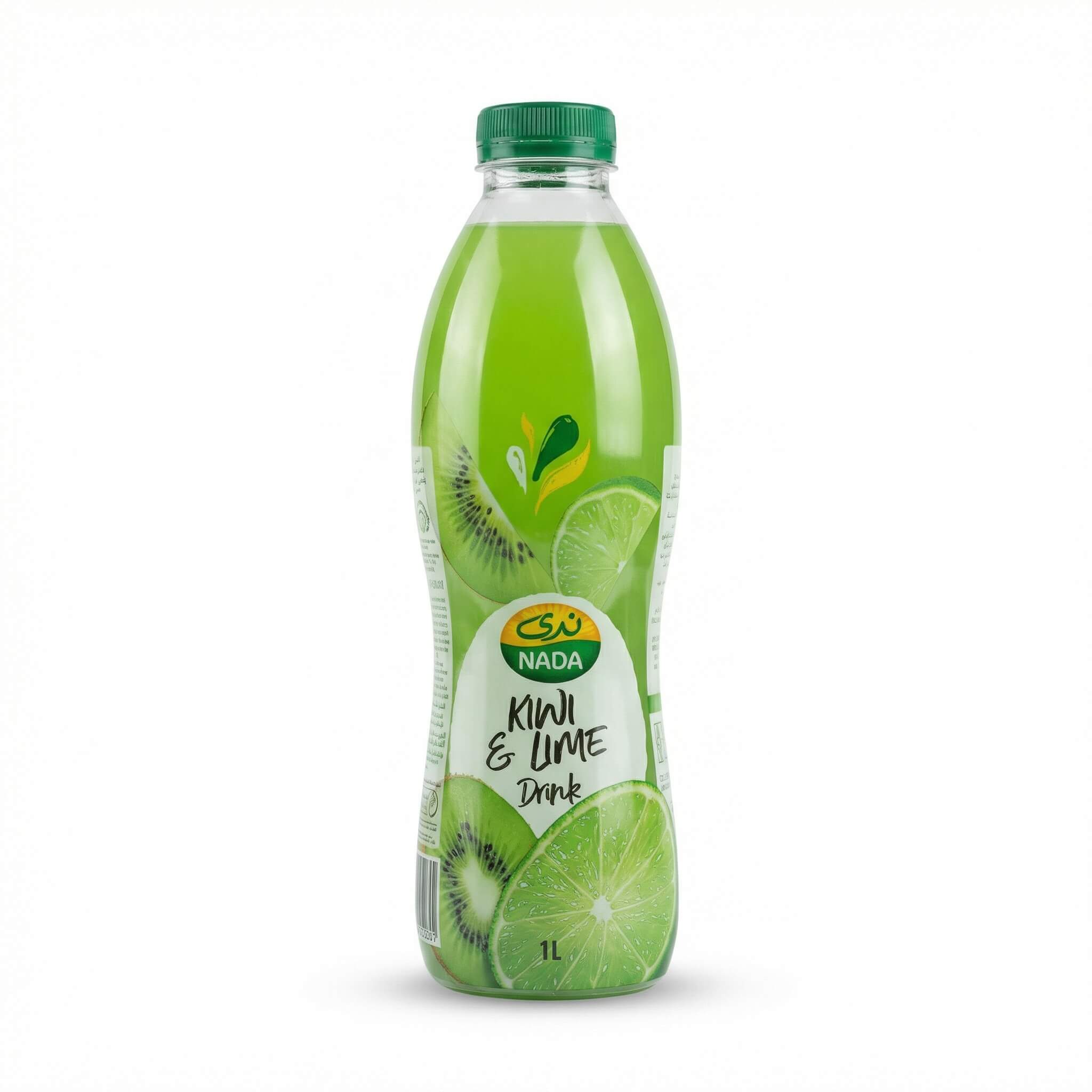 Nada Kiwi & Lime Drink