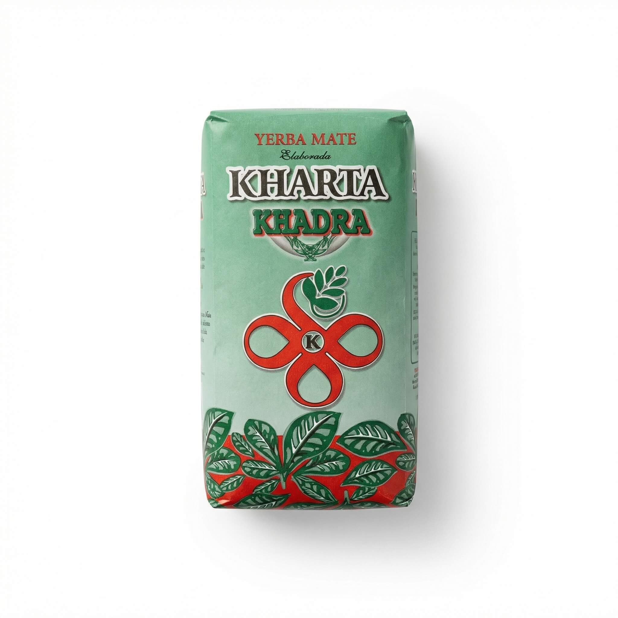 Kharta Khadra Yerba Mate