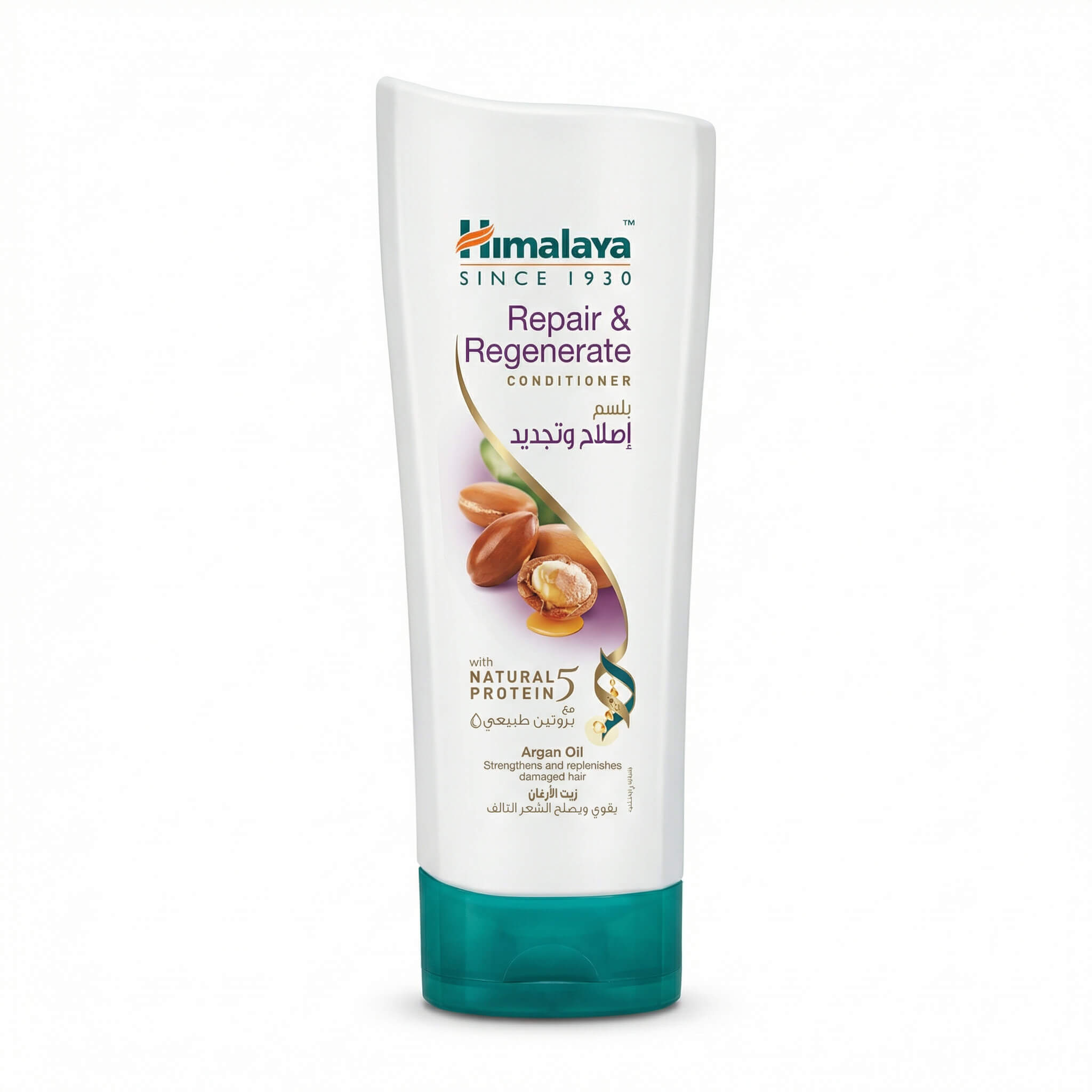 Himalaya Repair & Regenerate Conditioner with Argan Oil