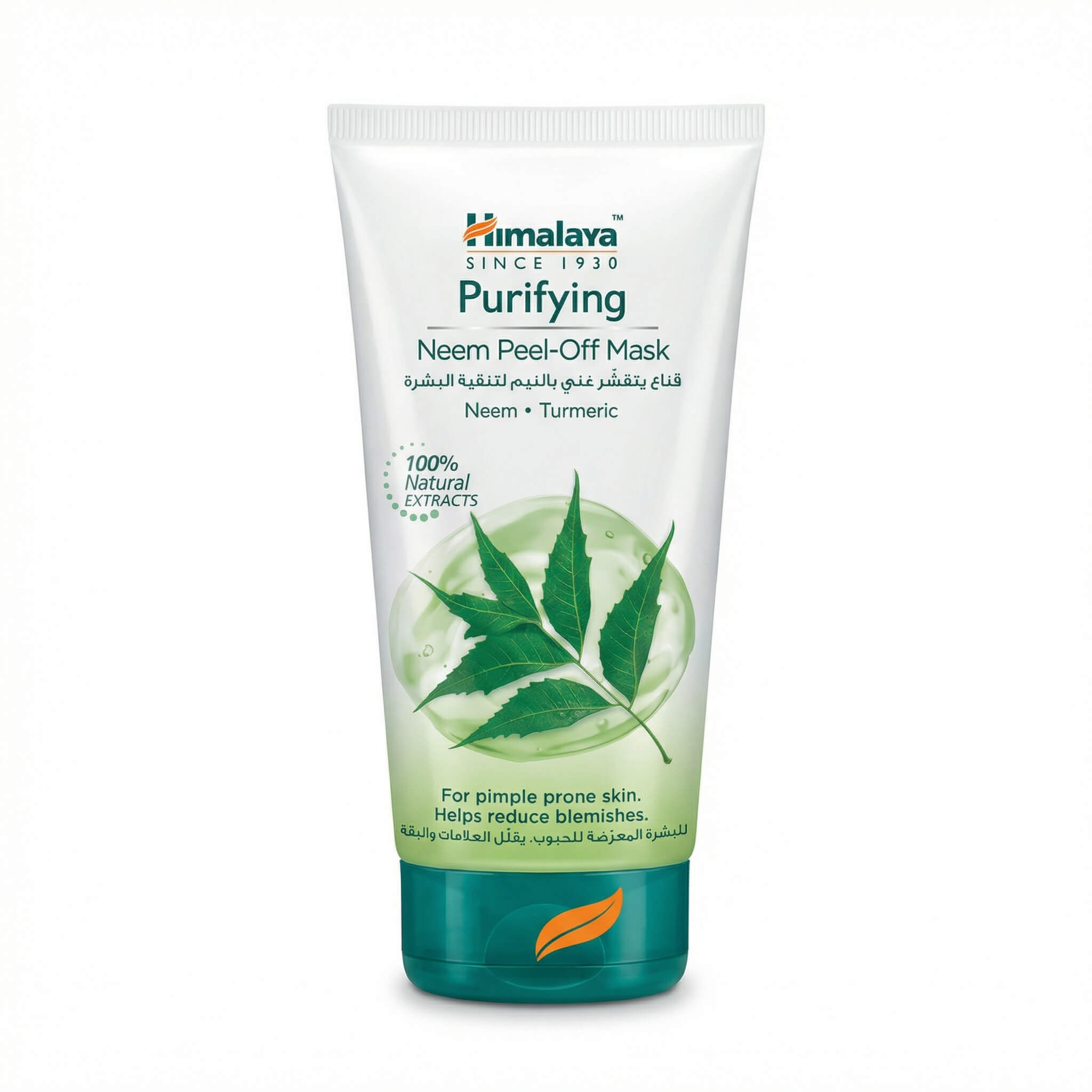 Himalaya Purifying Neem Peel-Off Mask