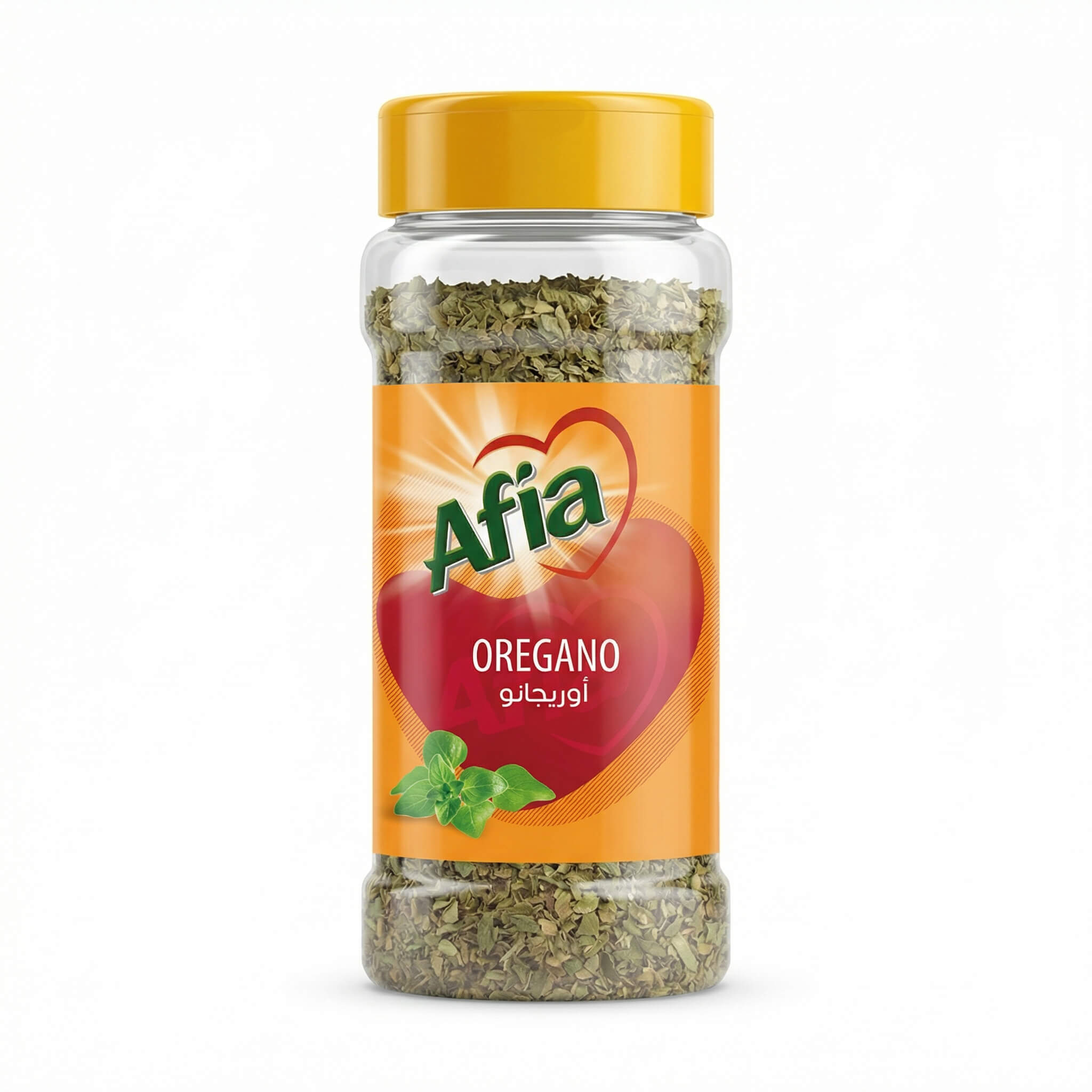 Afia Oregano