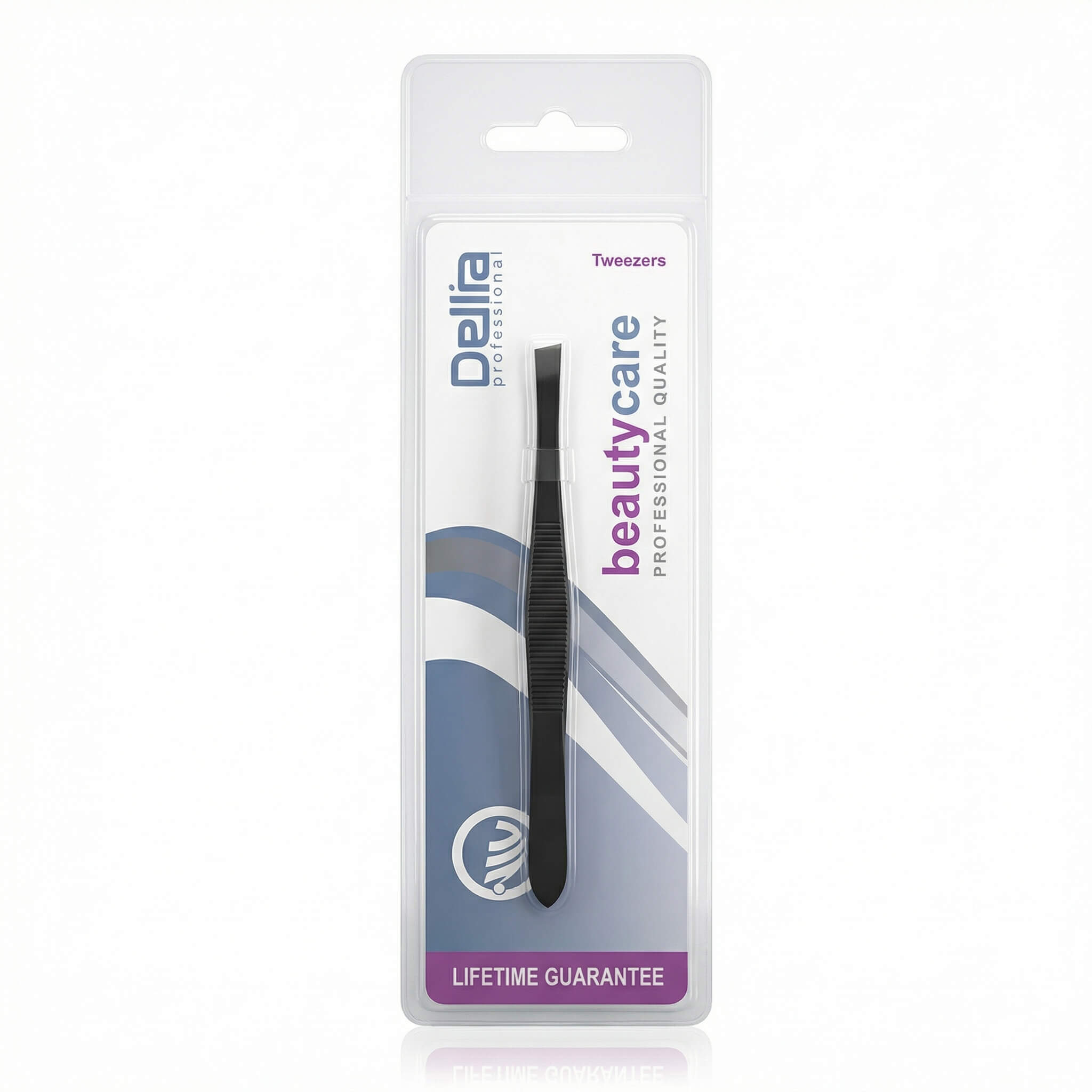 Delia Beautycare Professional Tweezers