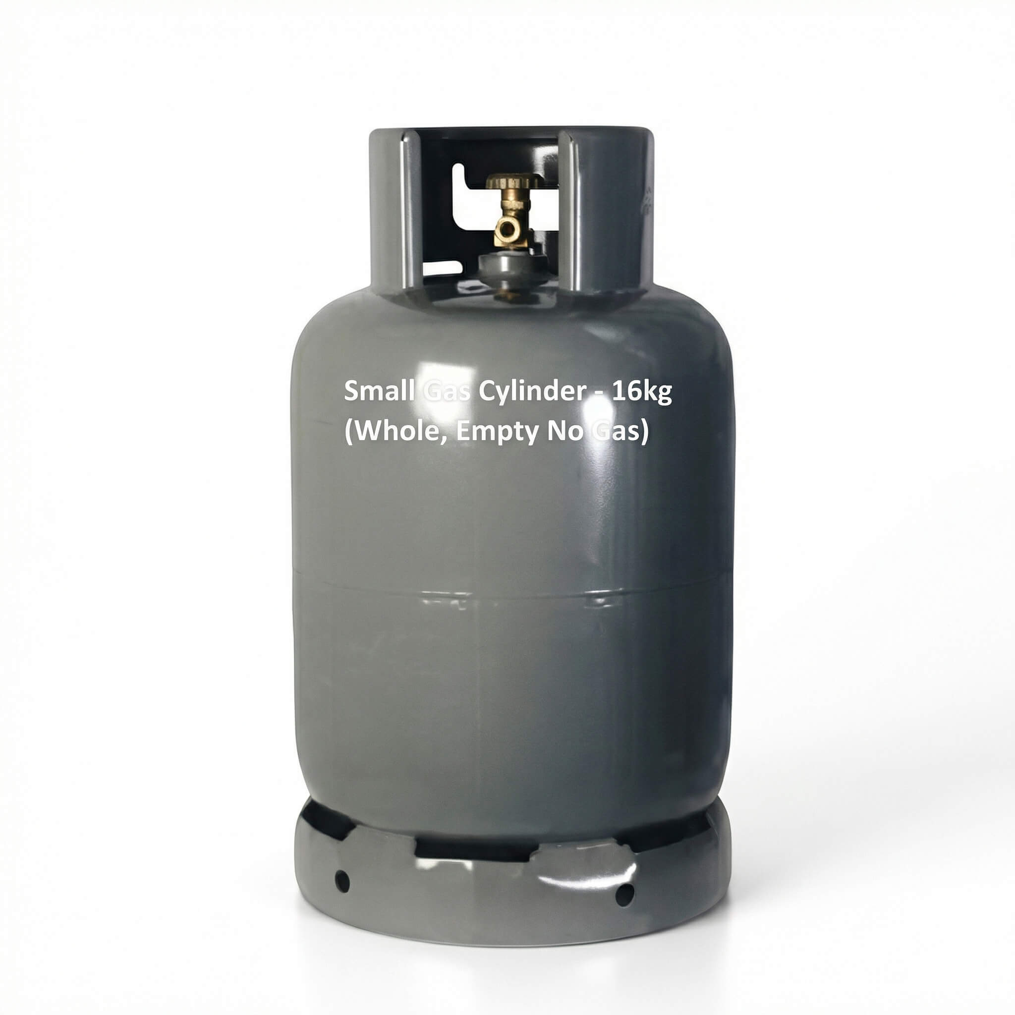 Gas Cylinder - 28kg (Whole) Full gas 