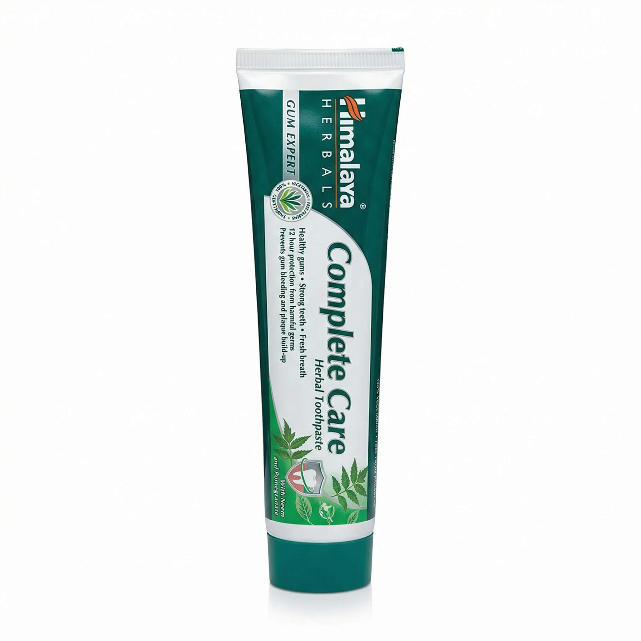 Himalaya Herbals Complete Care Herbal Toothpaste