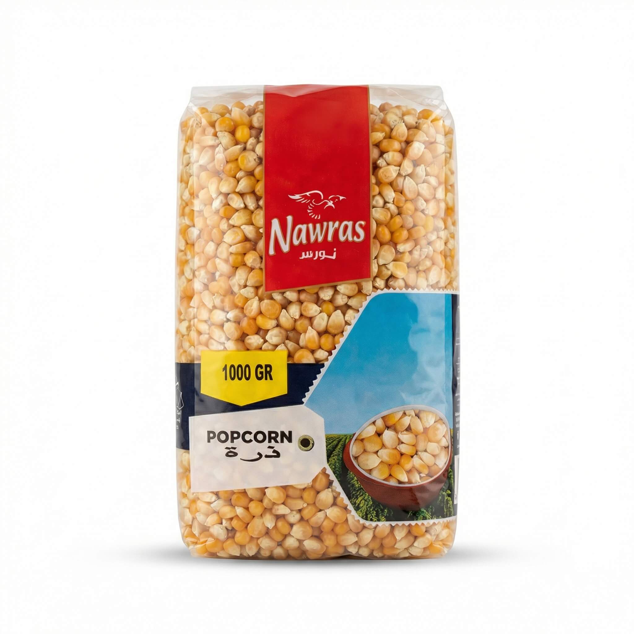 Nawras Popcorn Kernels