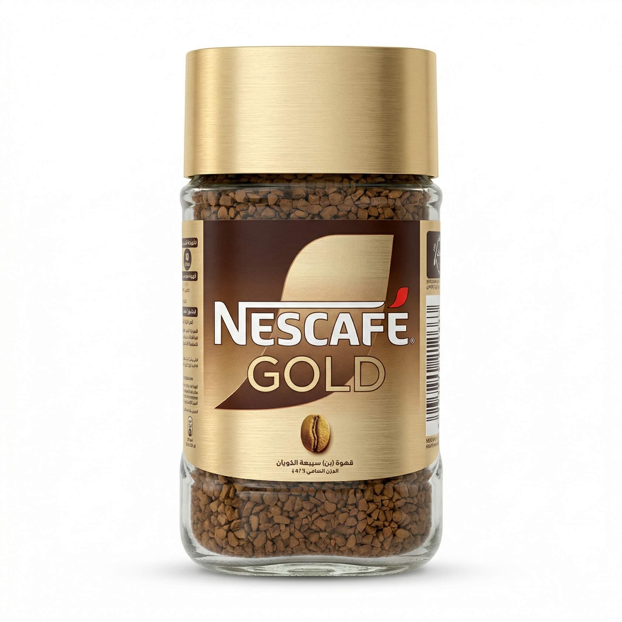 Nescafe Gold Instant Coffee
