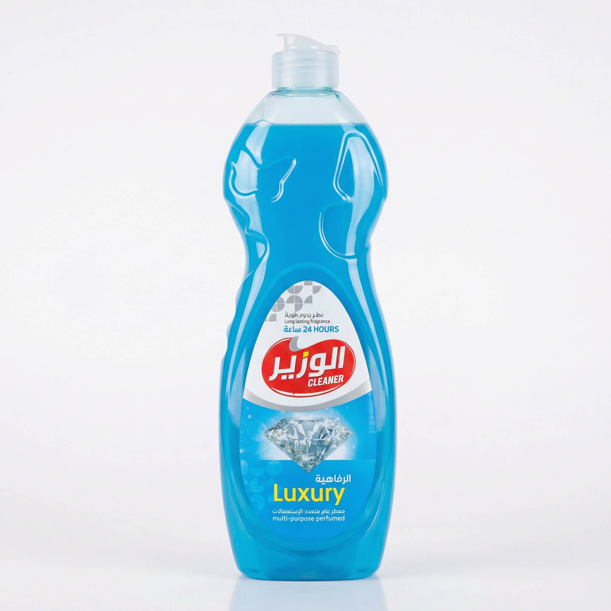 Al-Wazir Luxury Multi-Purpose Perfumed Cleaner