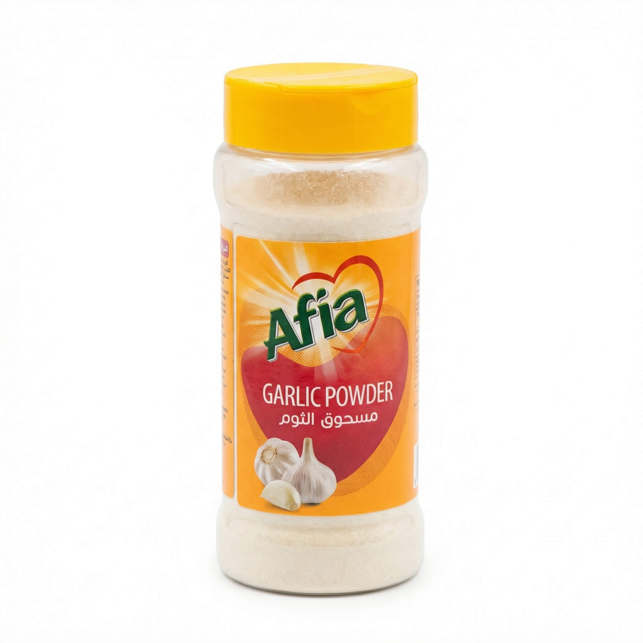 Afia Garlic Powder