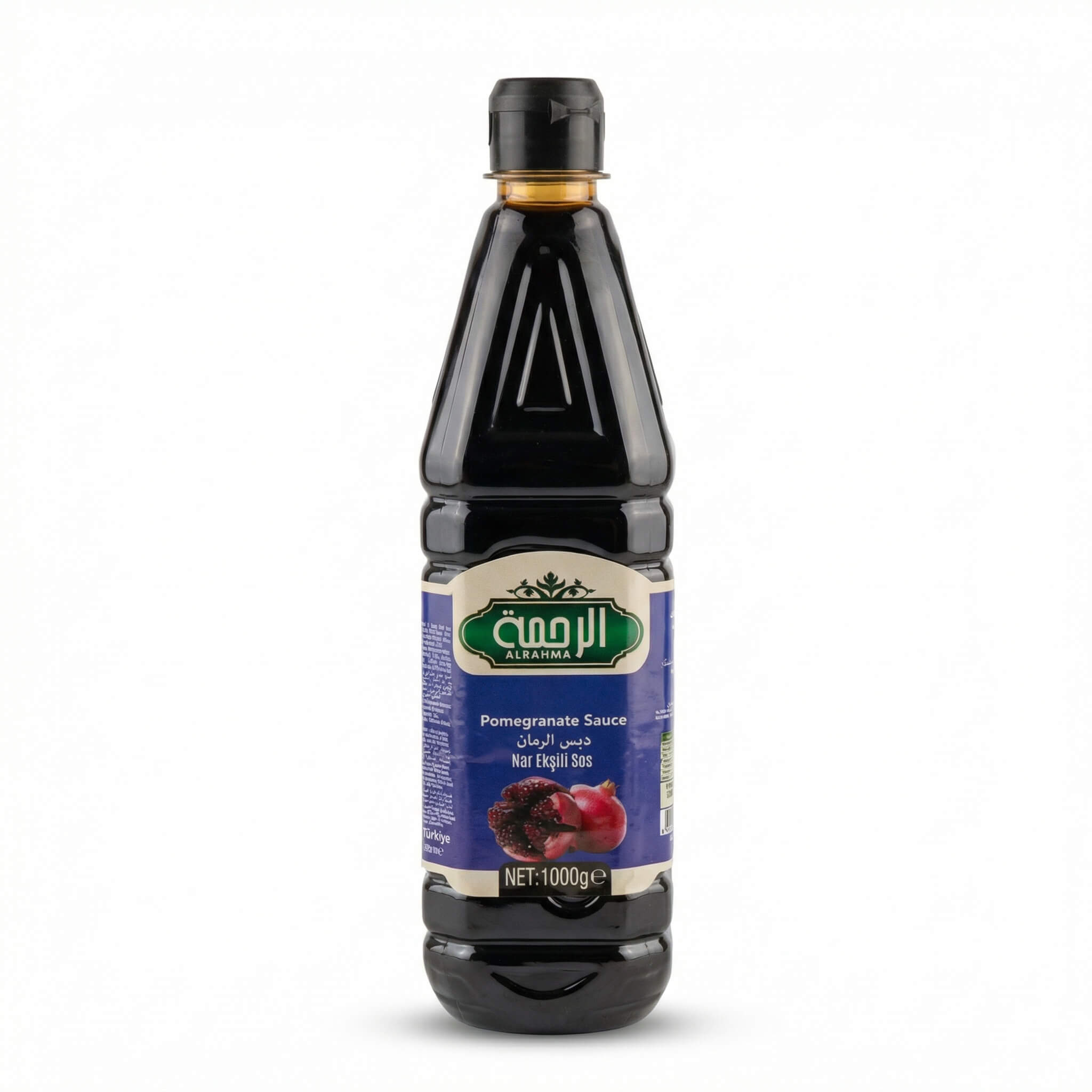 Alrahma Pomegranate Sauce