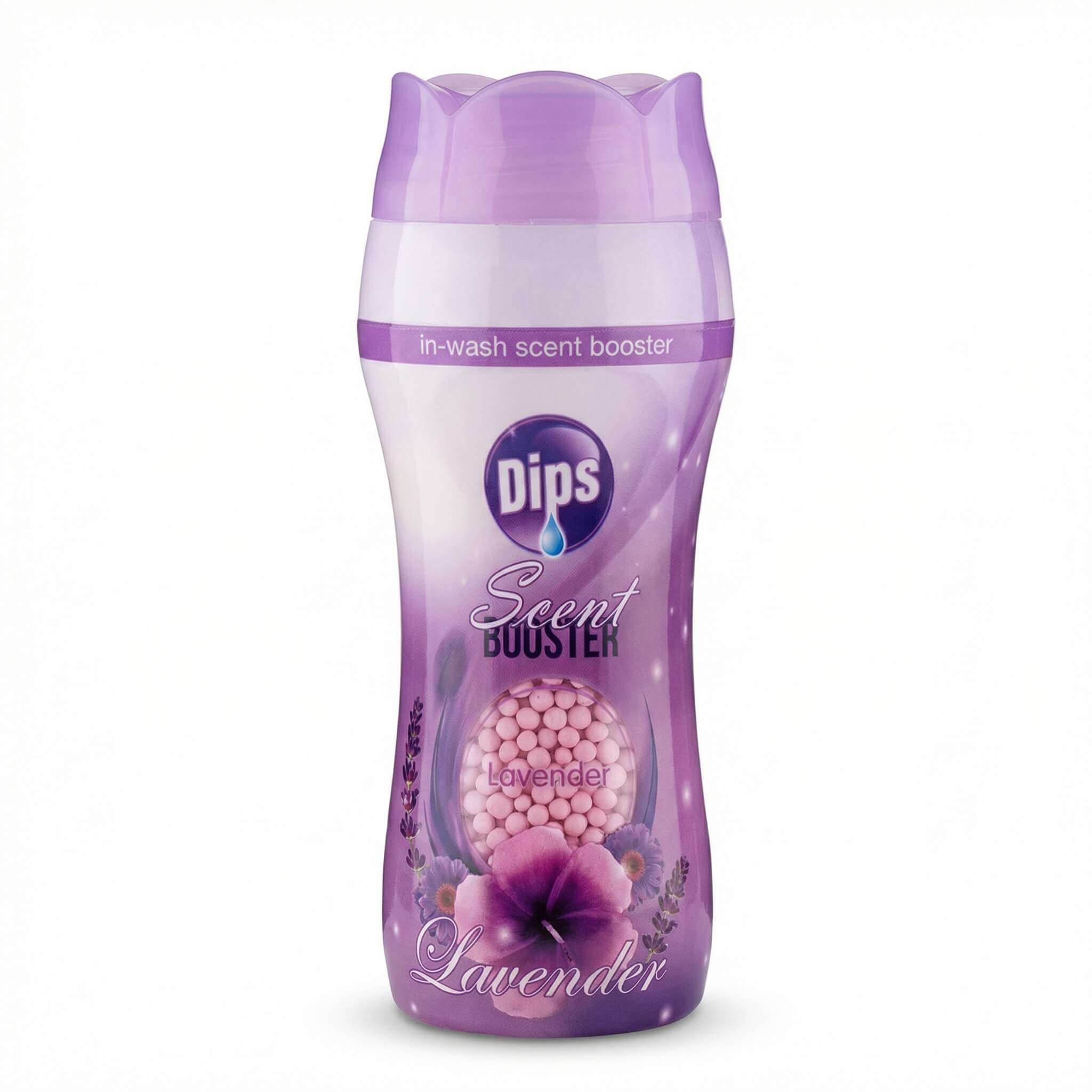 Dips In-Wash Scent Booster Lavender