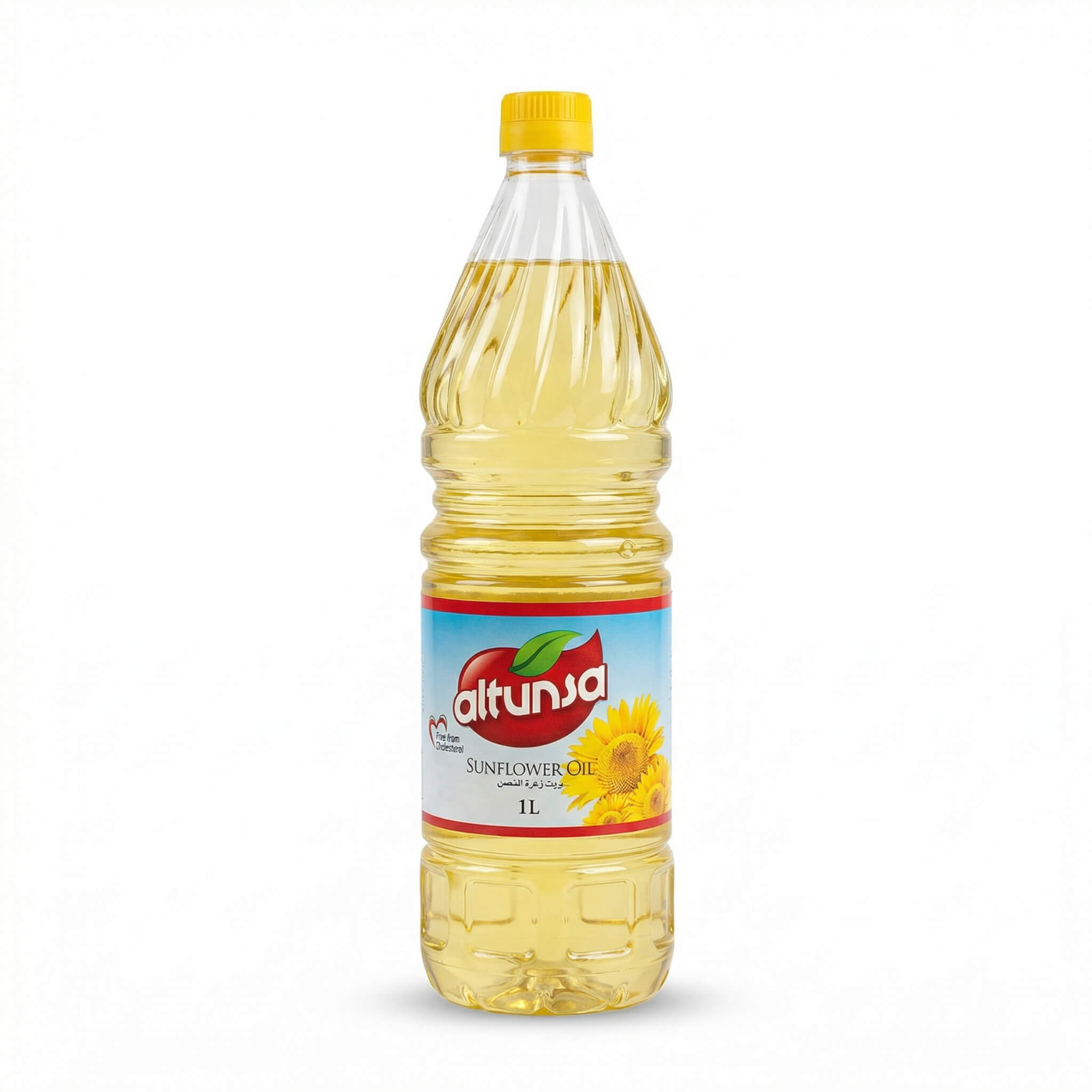 ڕۆنی گوڵەبەڕۆژەی ئاڵتونسا