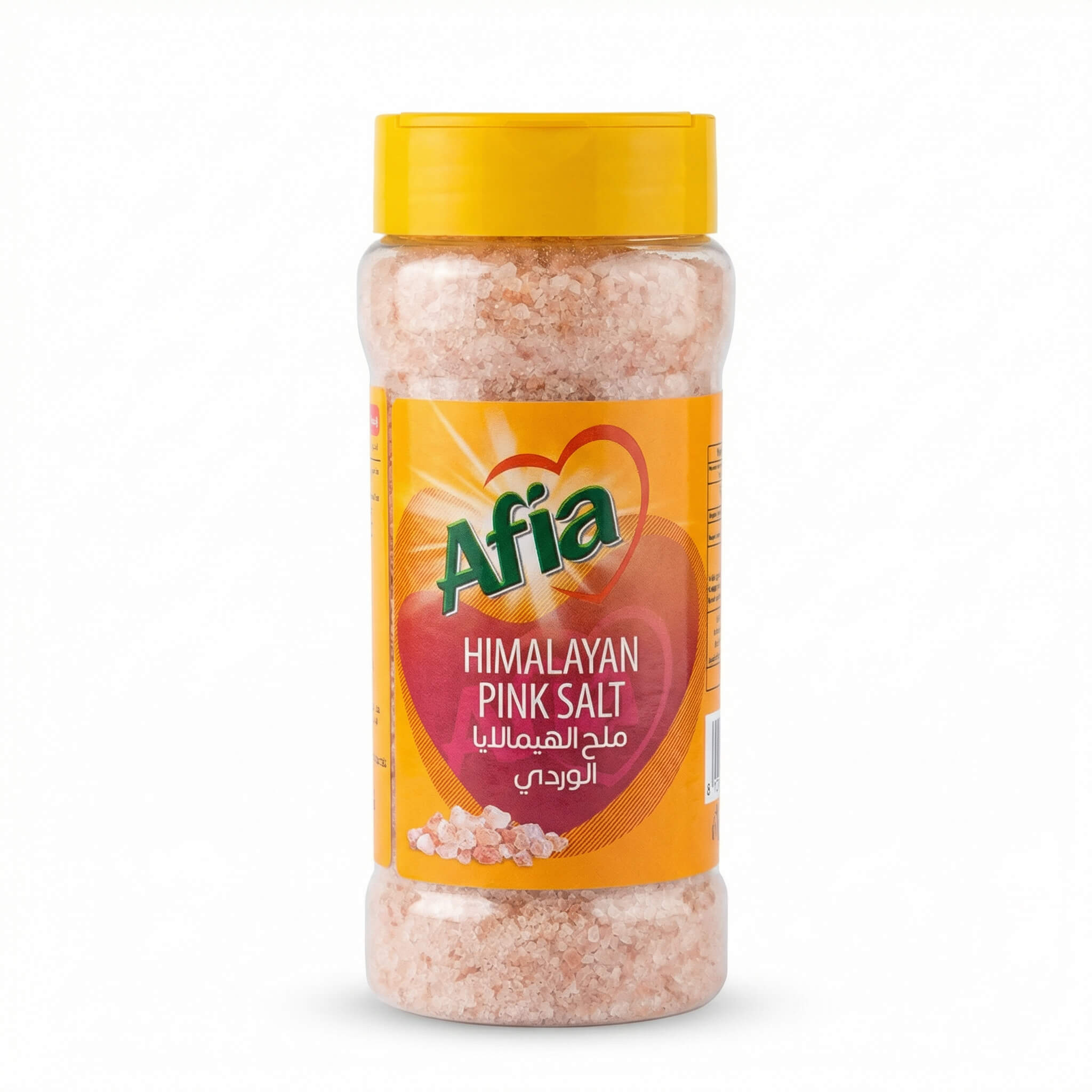 Afia Himalayan Pink Salt
