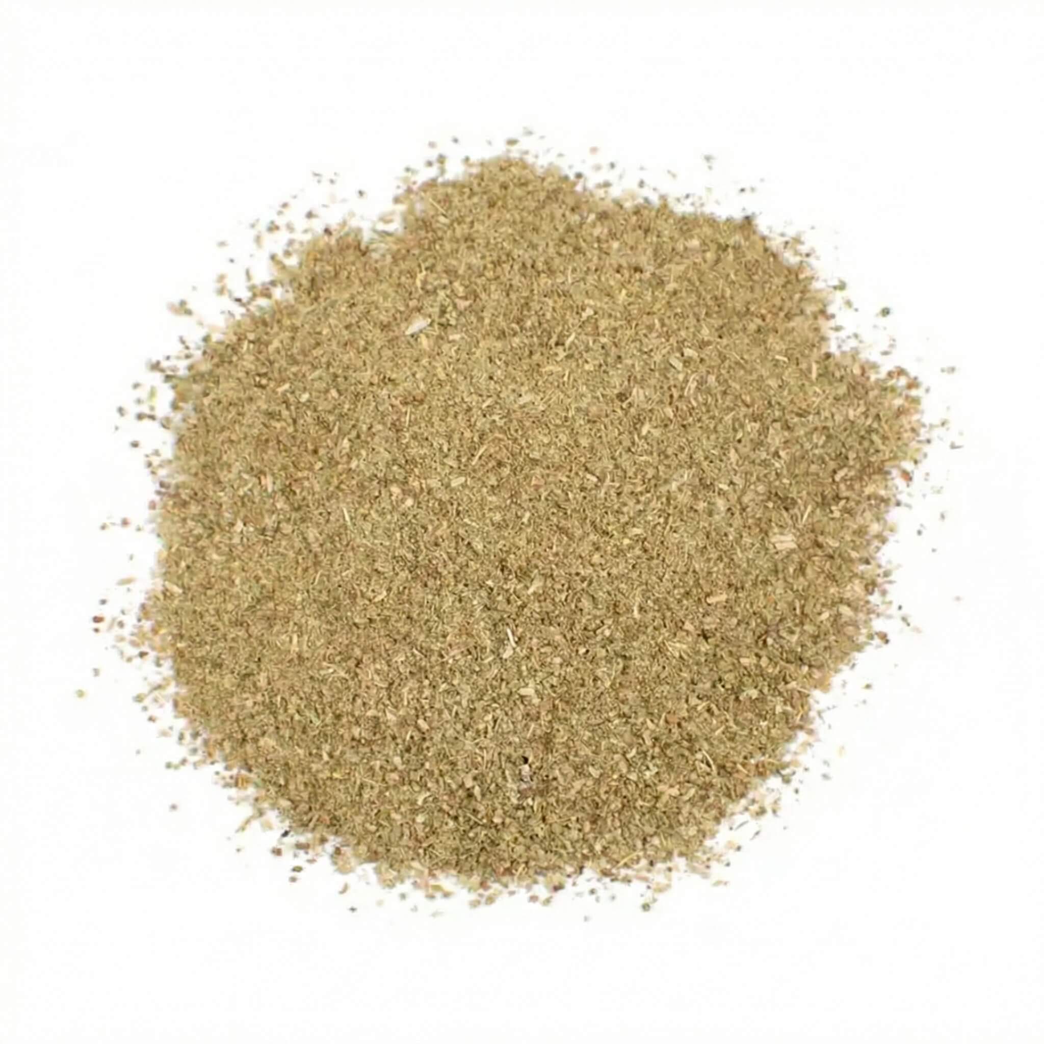 Ground Oregano 1kg