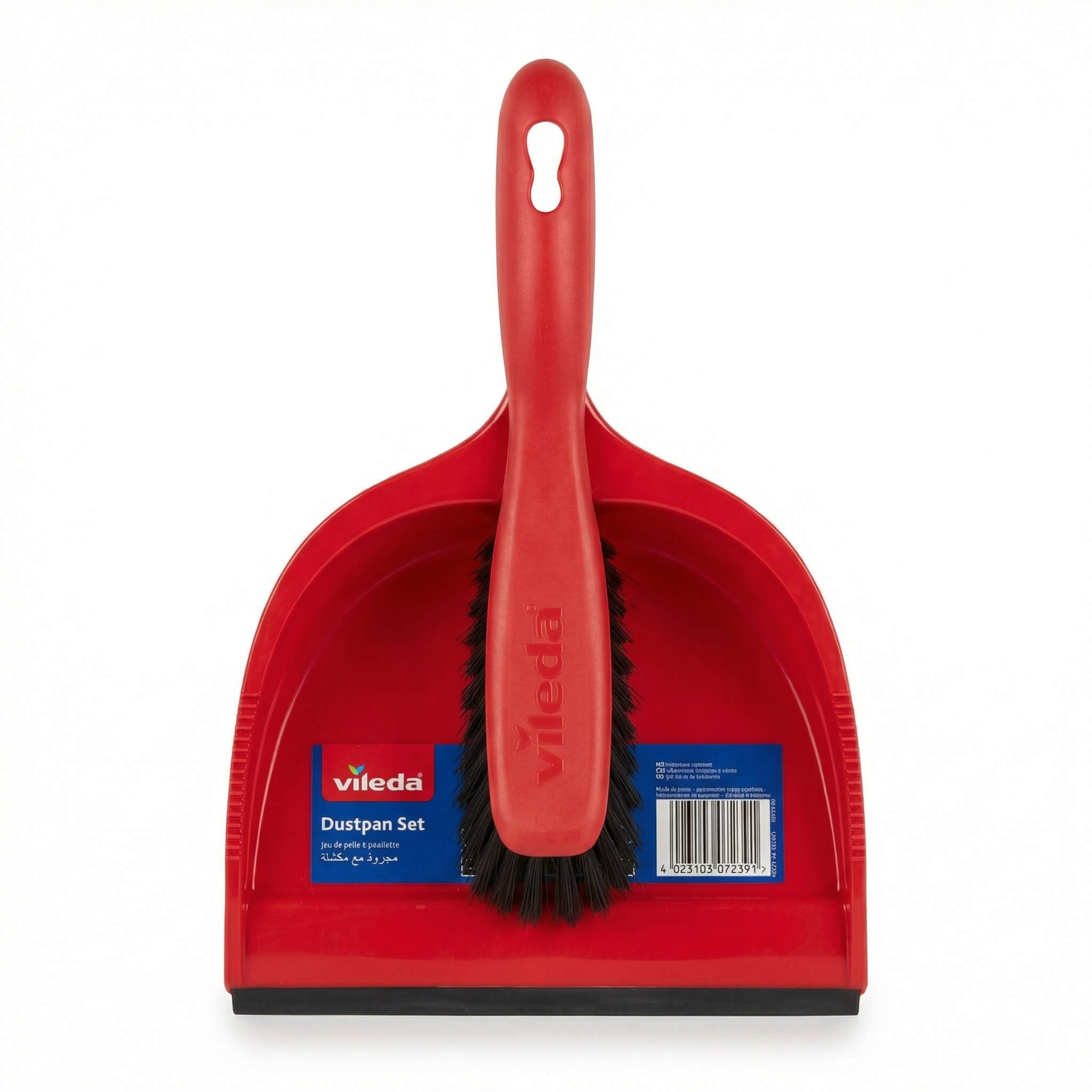 Vileda Dustpan Set
