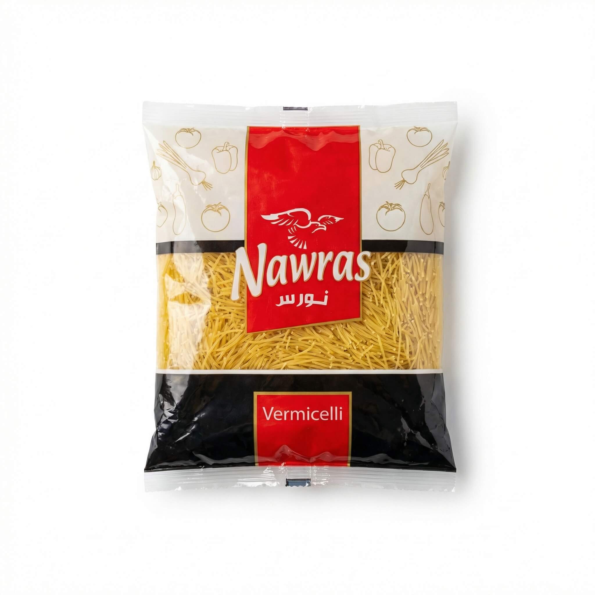 Nawras Vermicelli