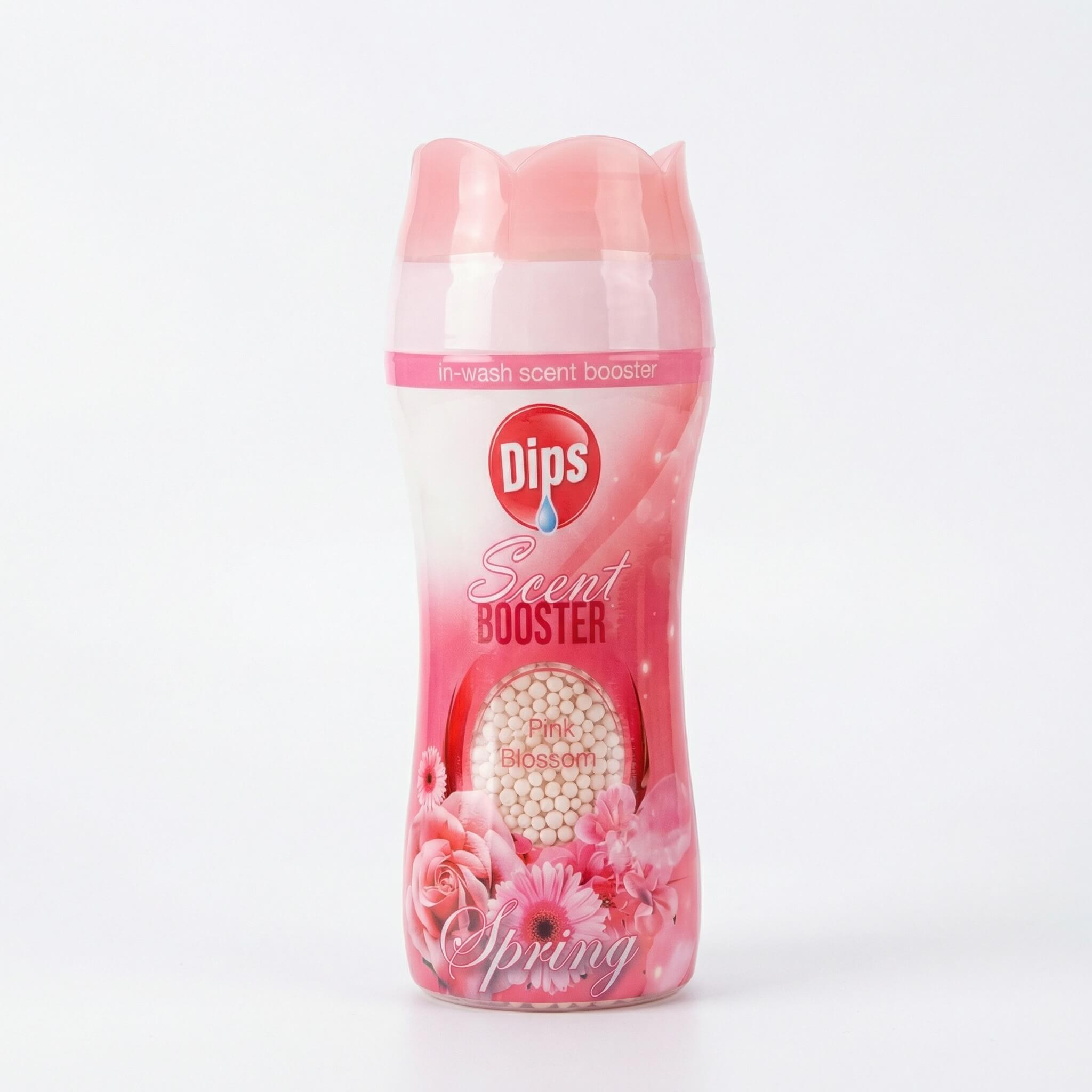 Dips Scent Booster Spring Pink Blossom