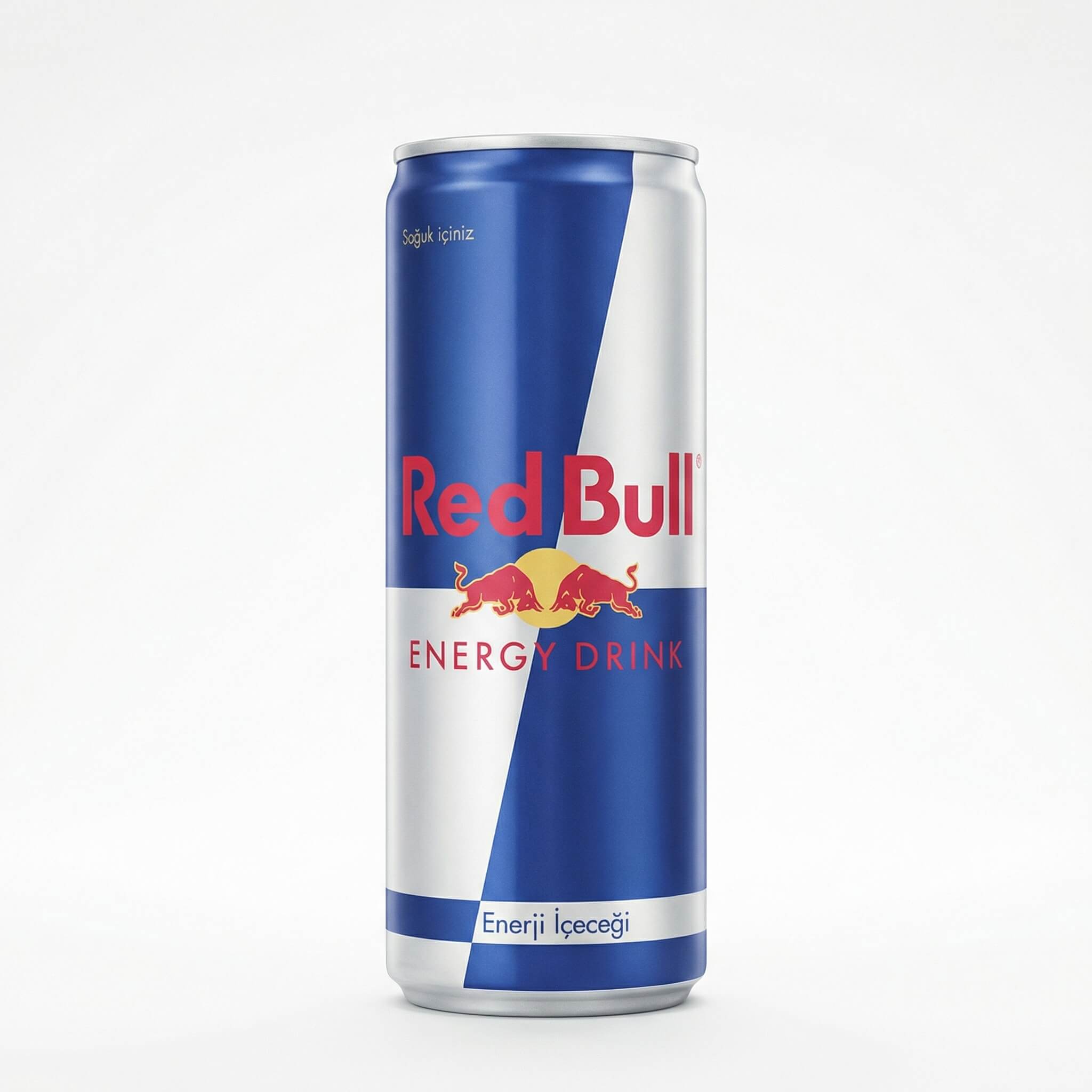 Red Bull Energy Drink 475ml