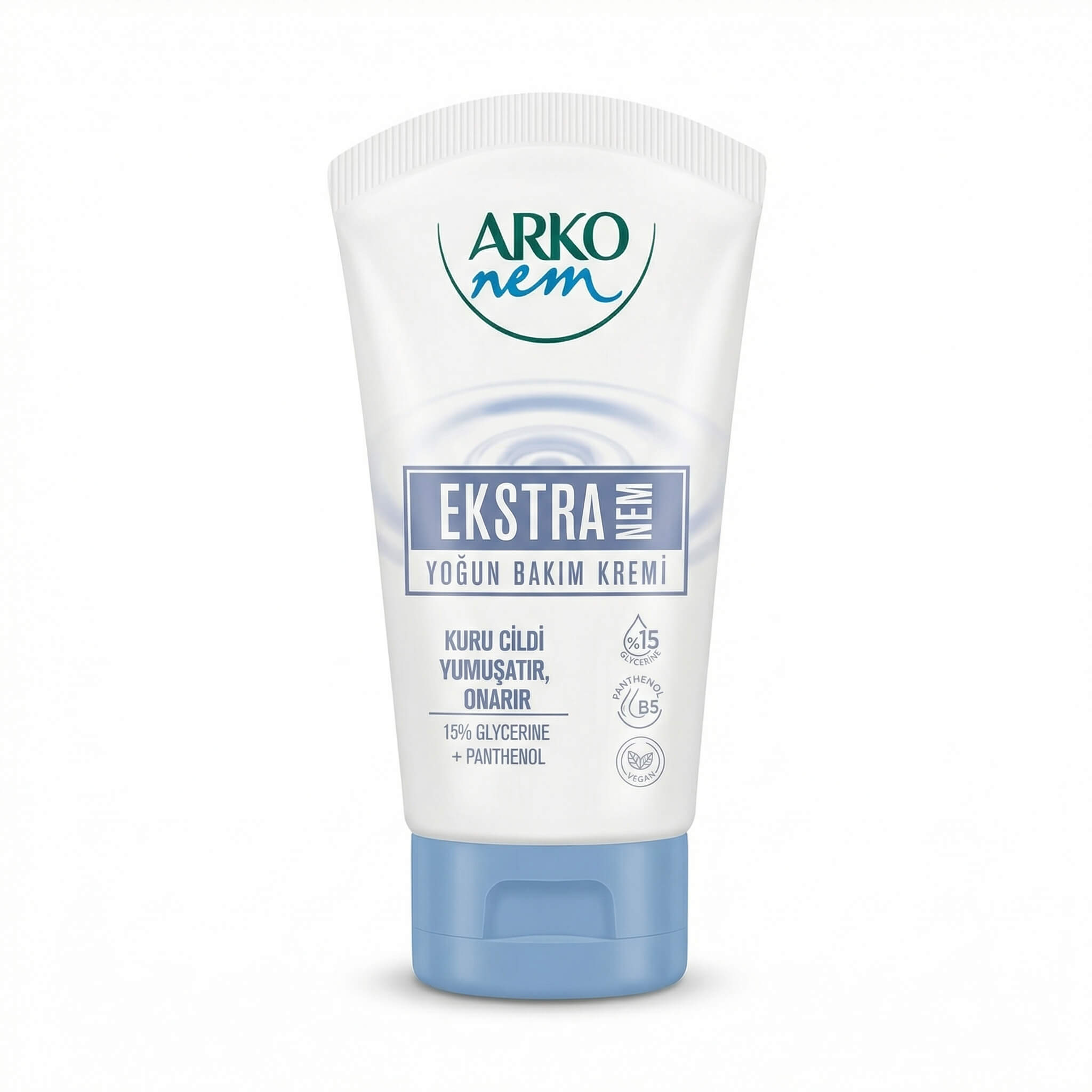 Arko Nem Moisture Extra Hand, Face and Body Cream