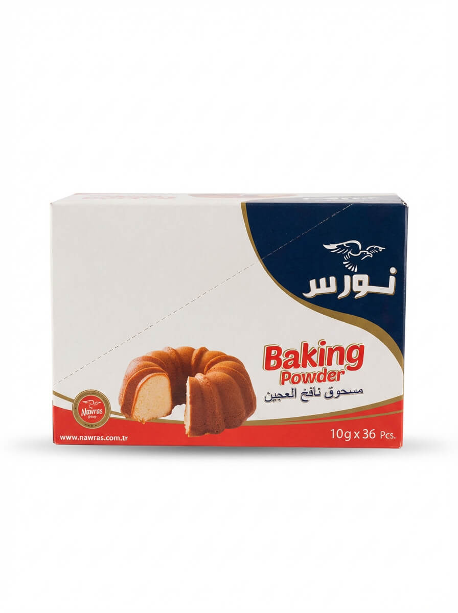 Nawras Baking Powder