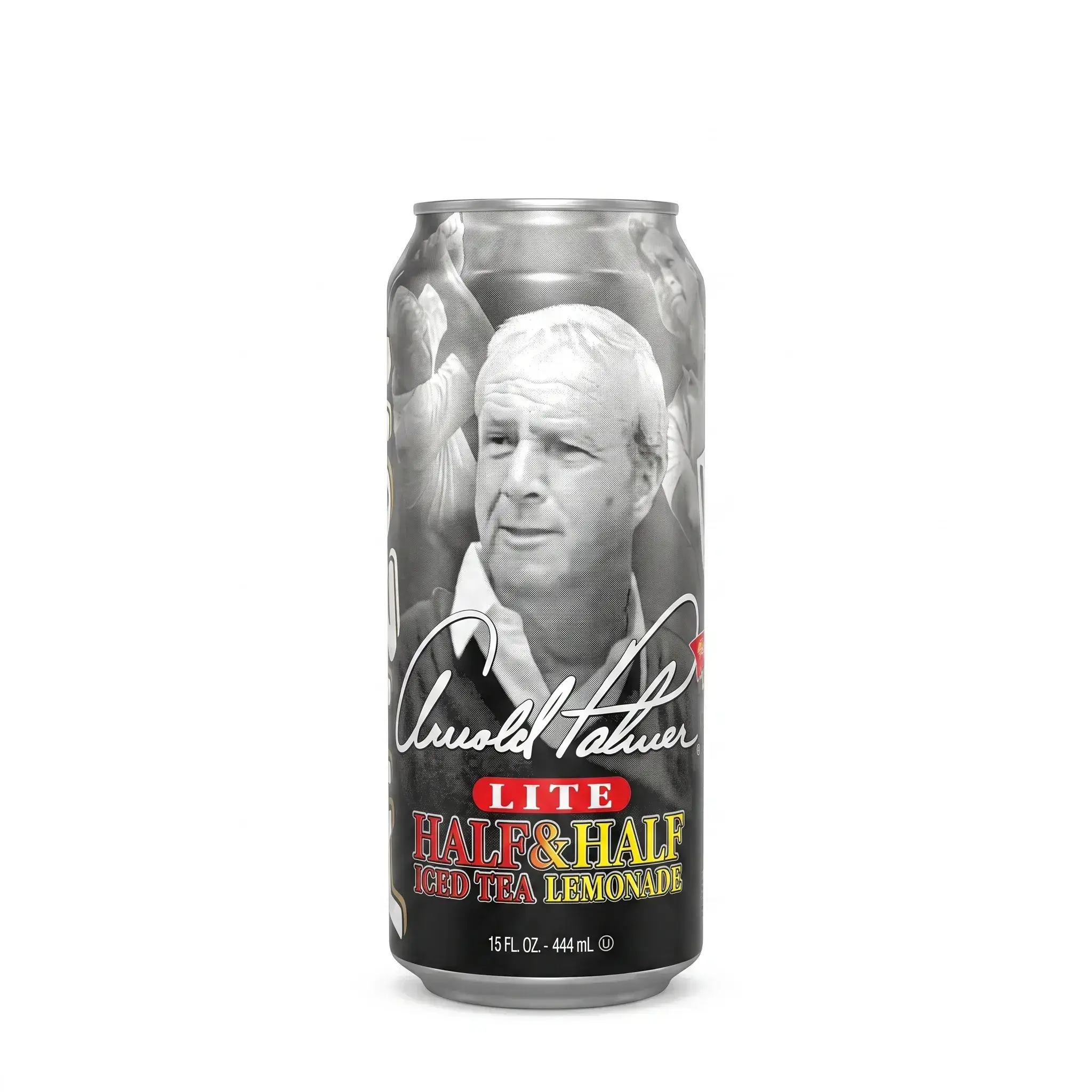AriZona Arnold Palmer Lite Half & Half Iced Tea Lemonade