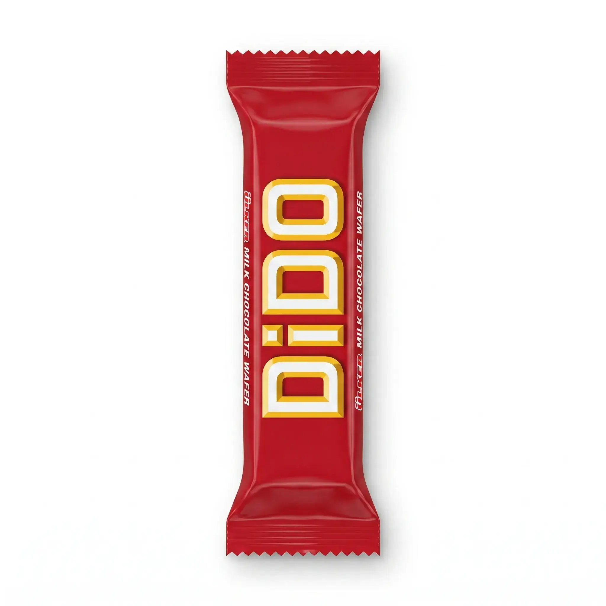 Ulker Dido Milk Chocolate Wafer