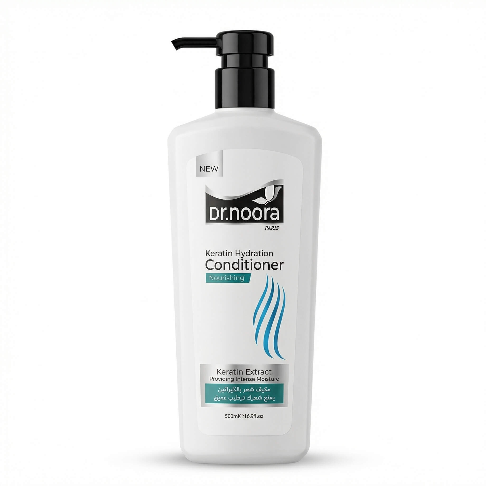 Dr.noora Keratin Hydration Conditioner