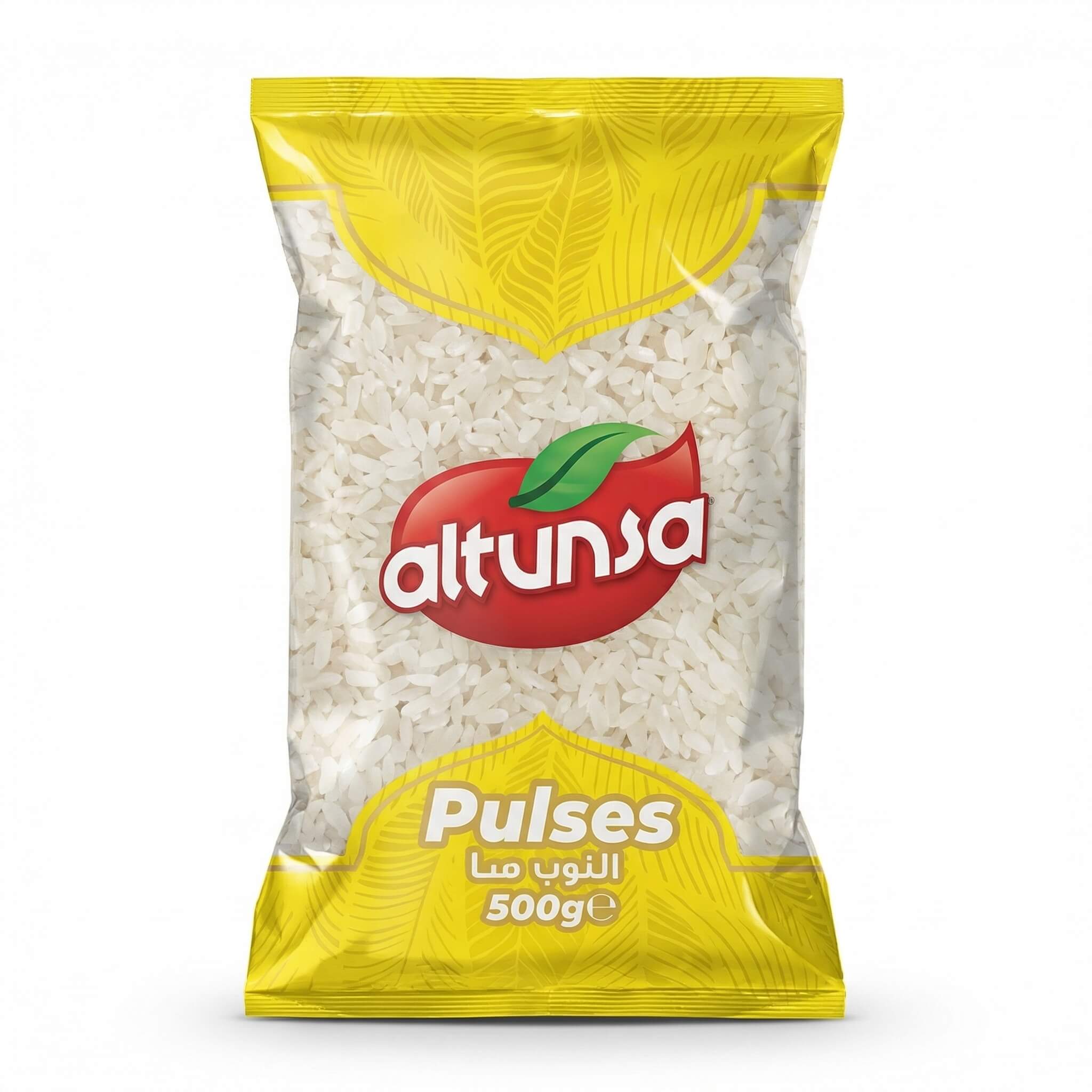 Altunsa Rice