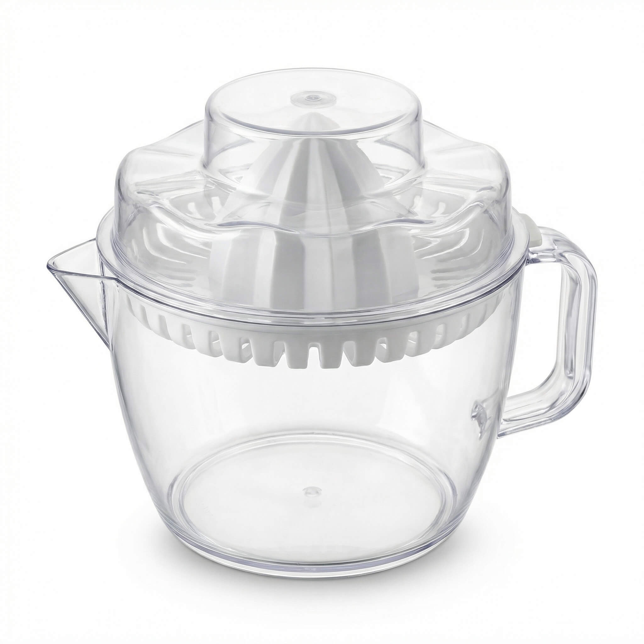 Manual Citrus Juicer