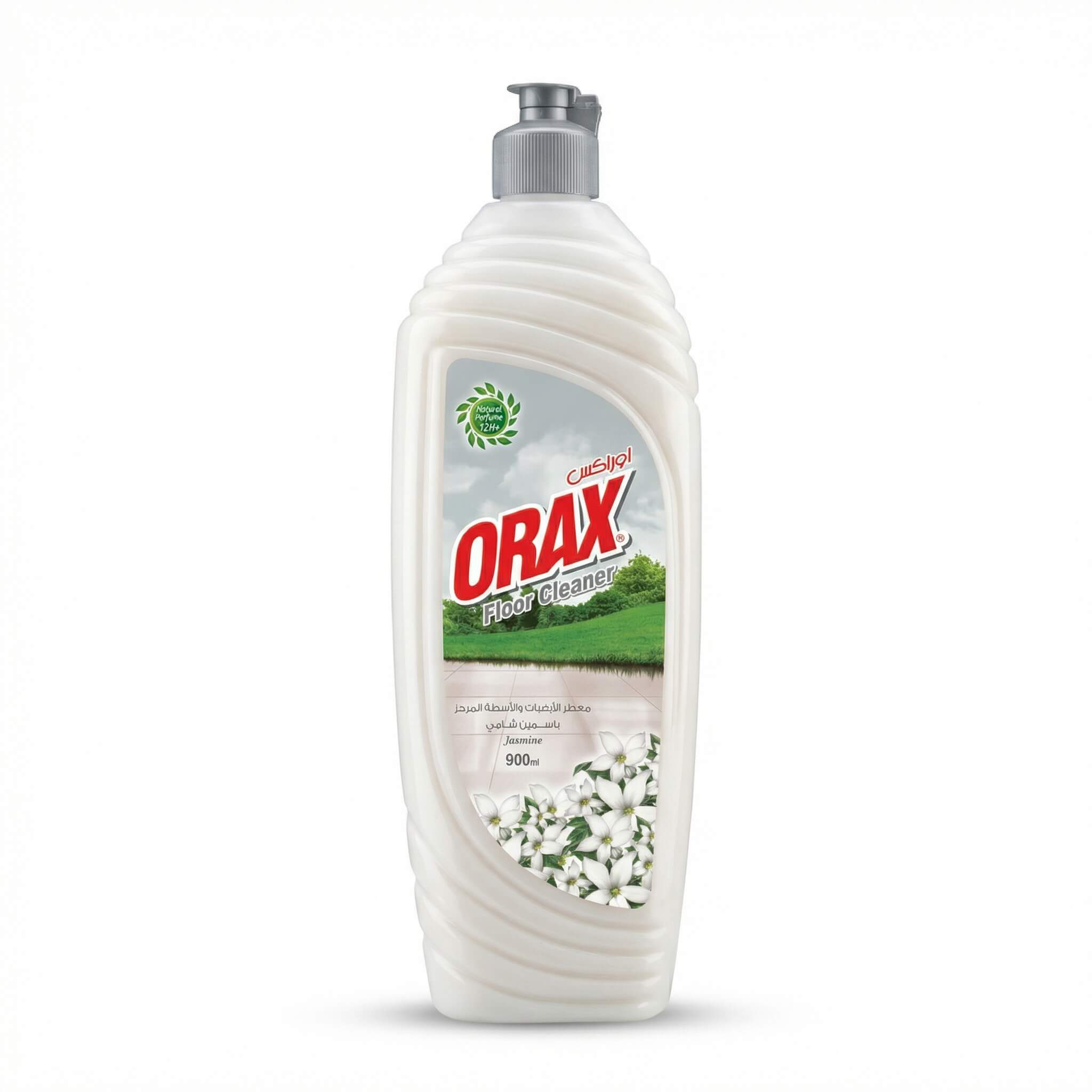 Orax Jasmine Floor Cleaner