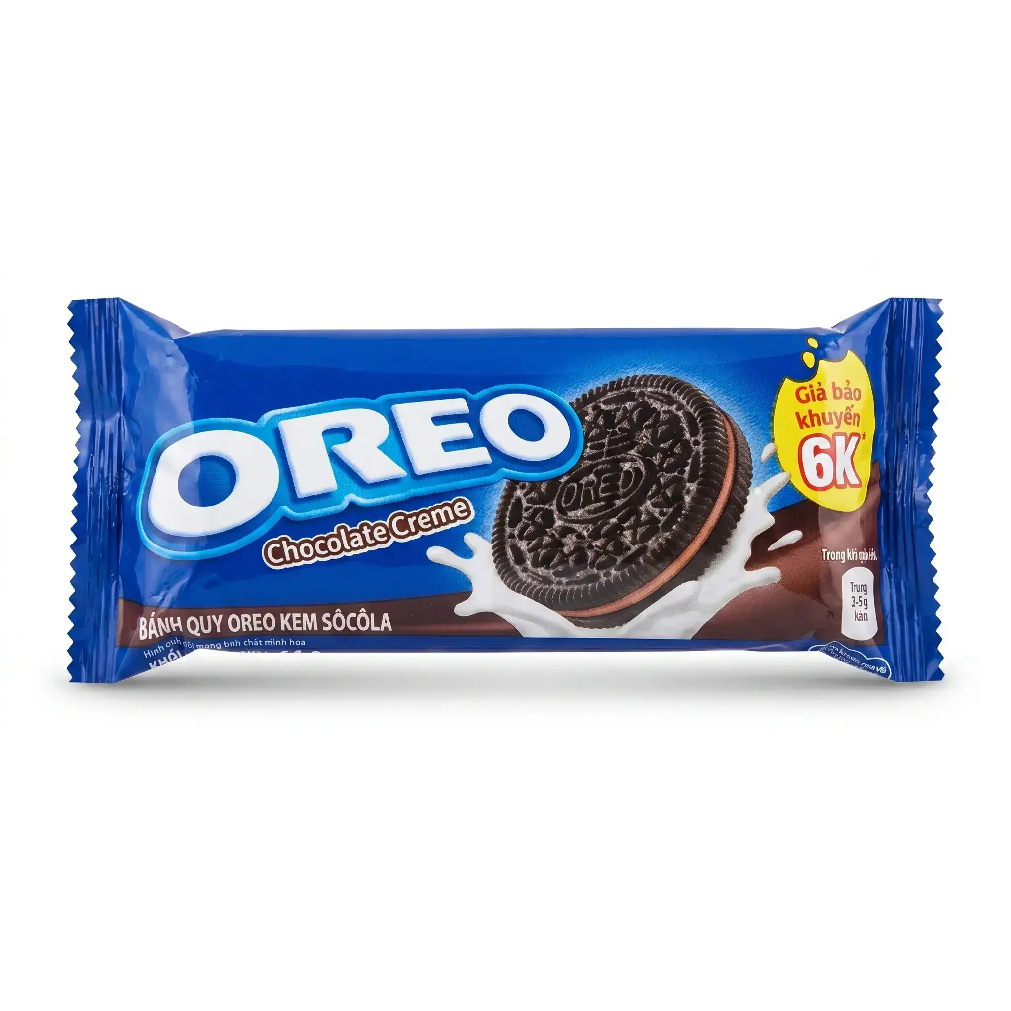 Oreo Chocolate Creme Biscuits