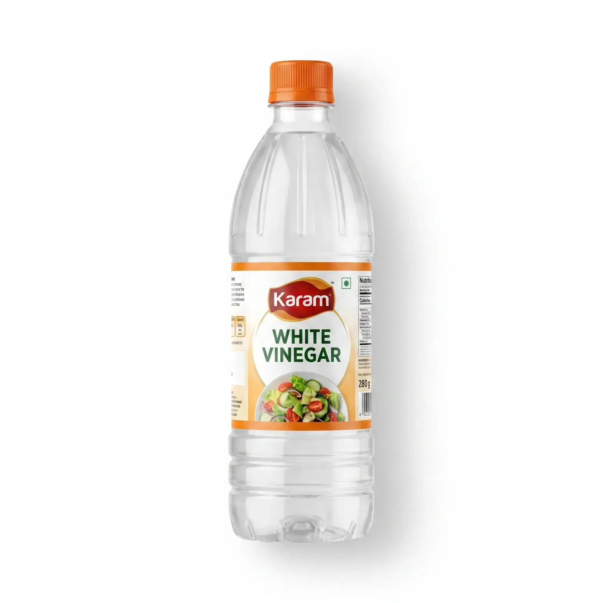 Karam White Vinegar