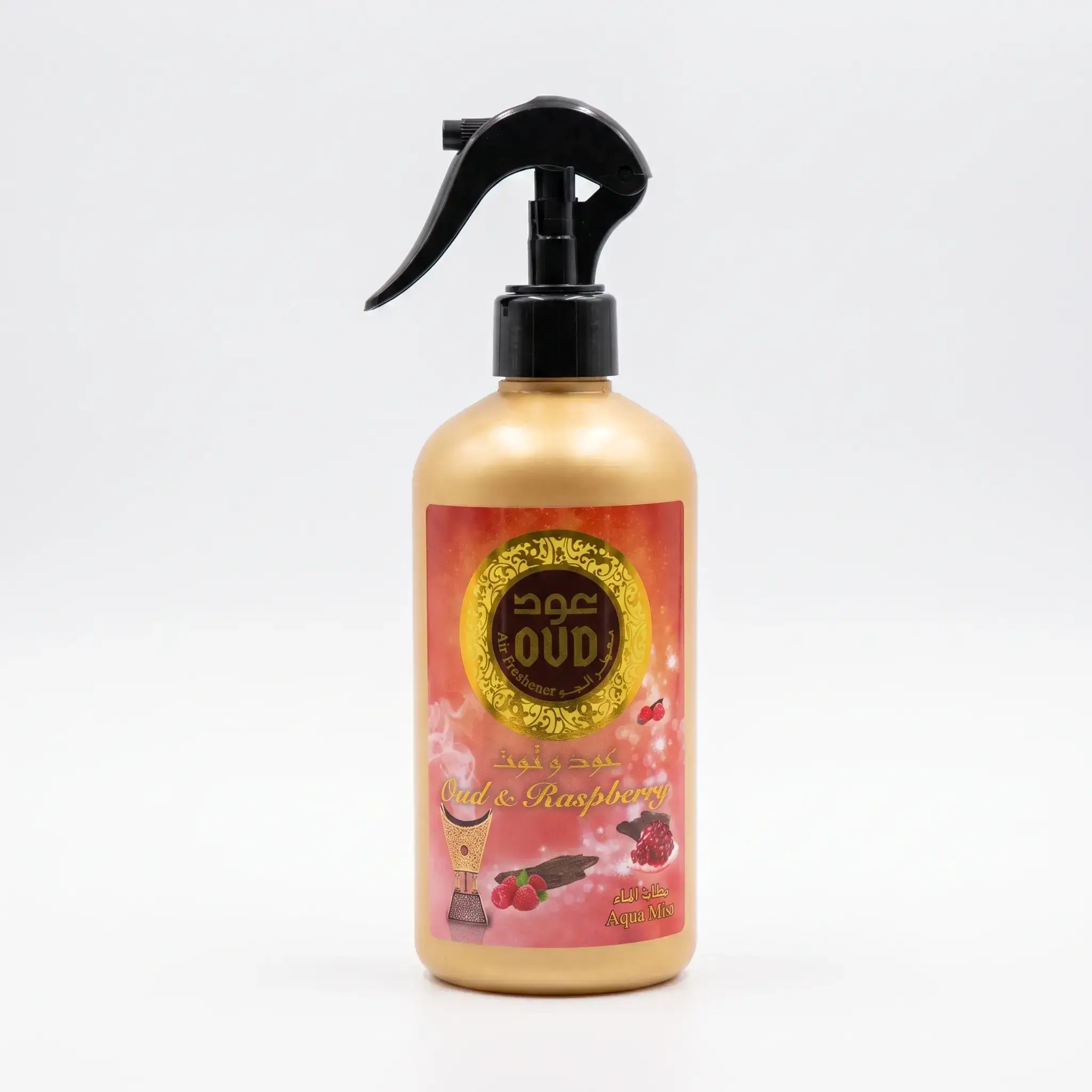 Oud & Raspberry Air Freshener