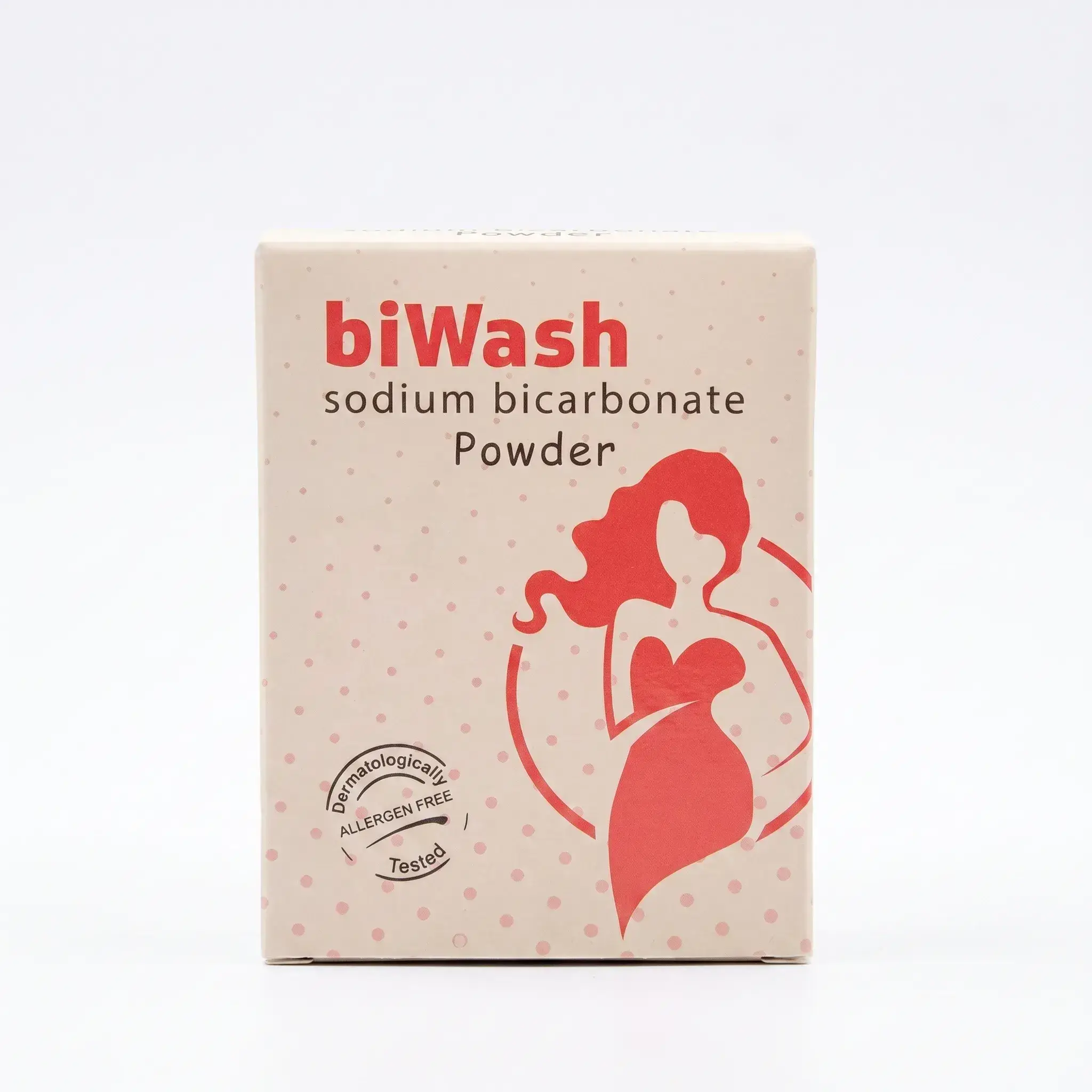 biWash Sodium Bicarbonate Powder