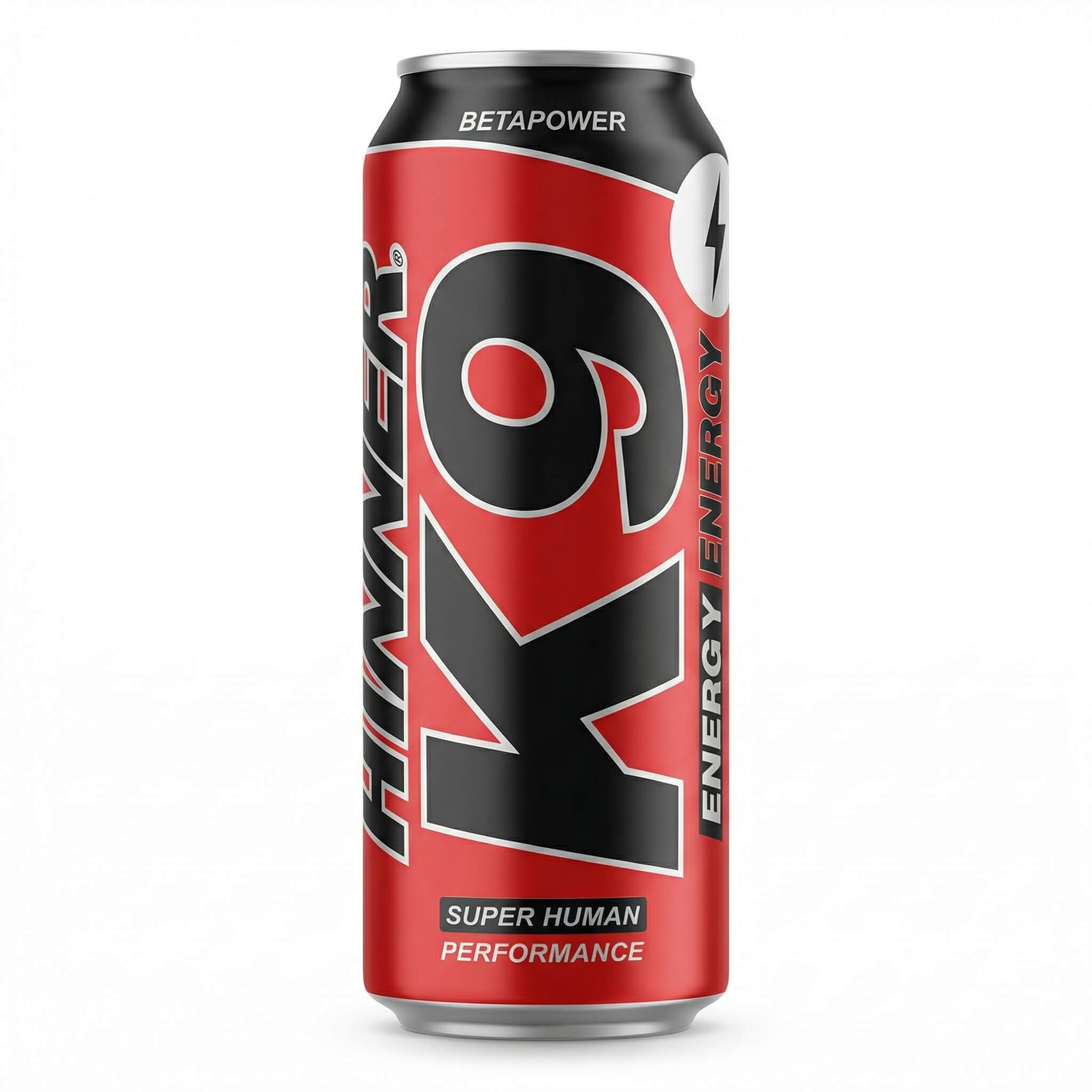 K9 Energy Drink