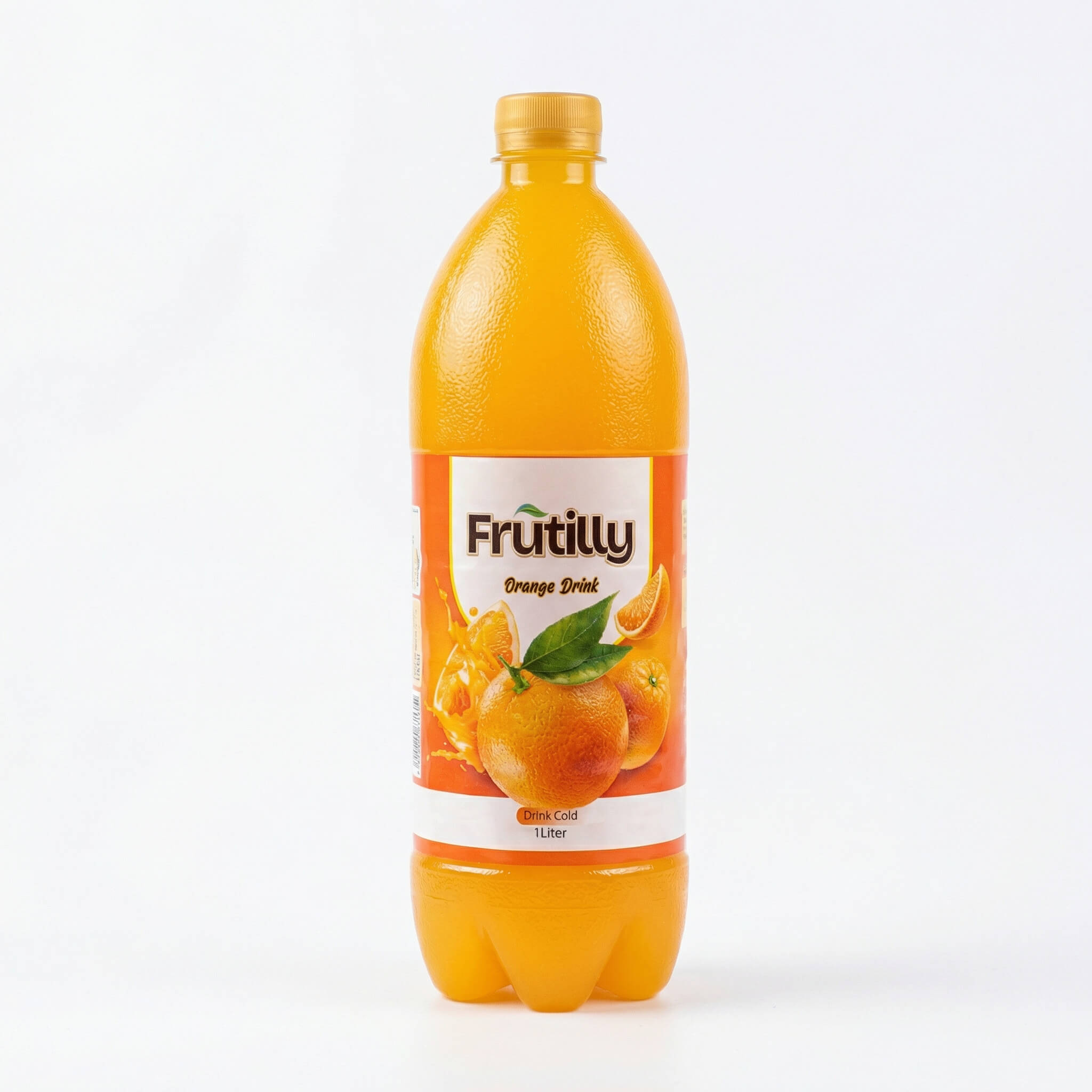 Frutilly Orange Drink 1L
