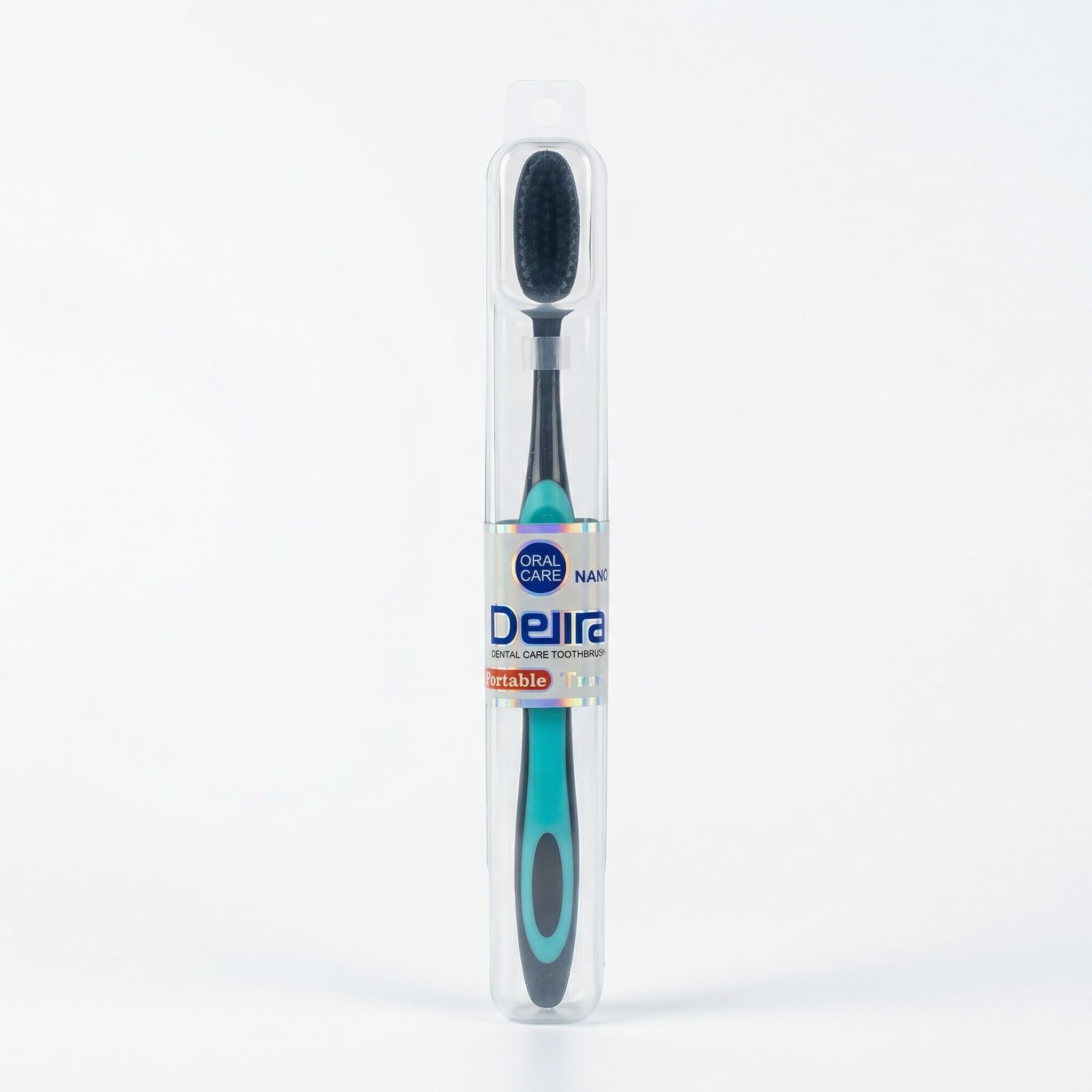 Della Oral Care Nano Toothbrush