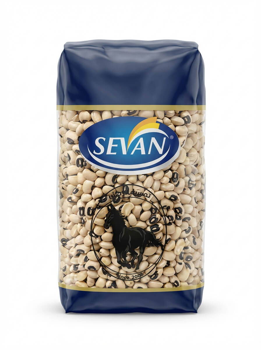 Sevan Black Eyed Beans
