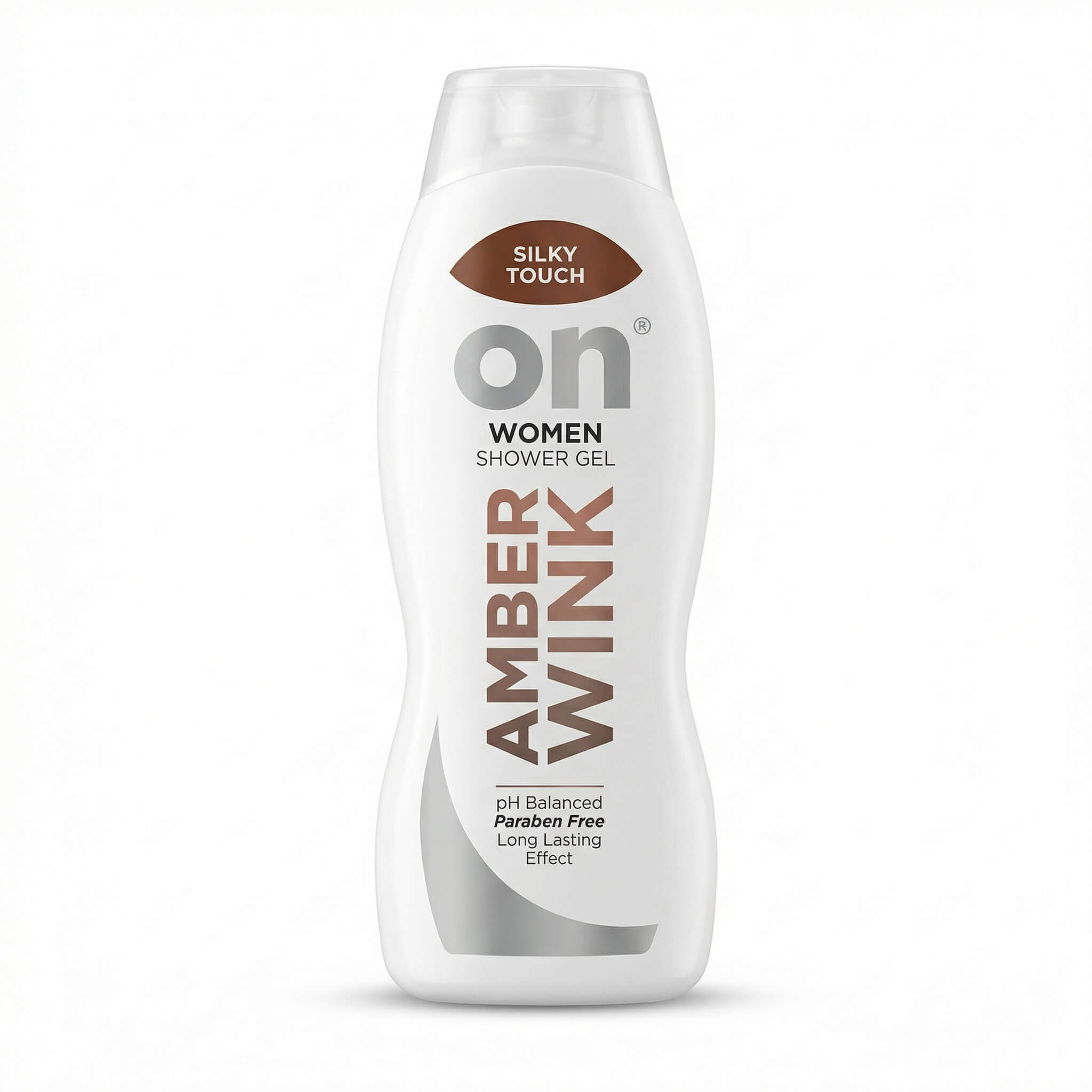 ON Women Shower Gel Amber Wink