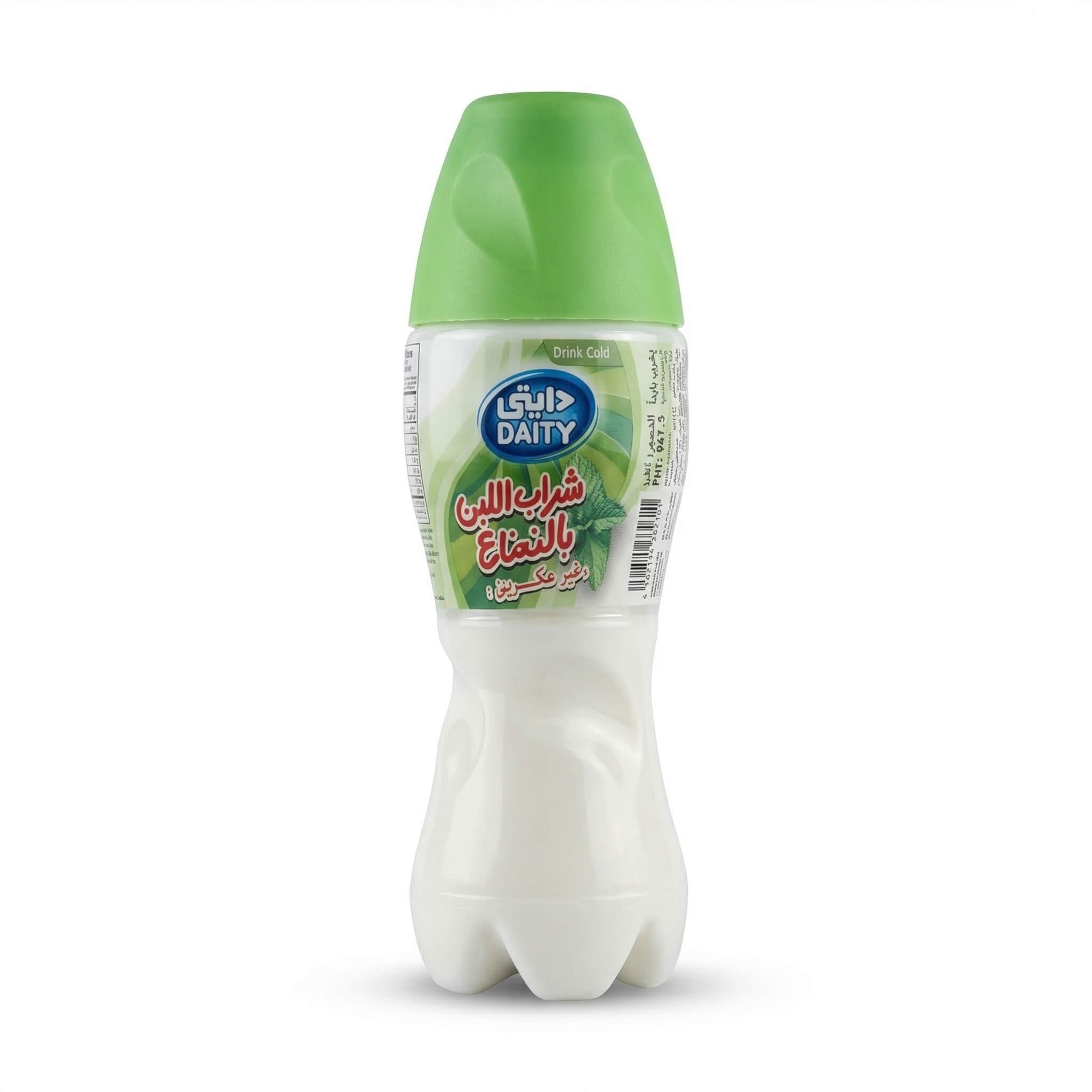Daity Mint Yogurt Drink
