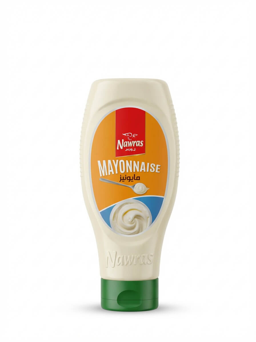 Nawras Mayonnaise