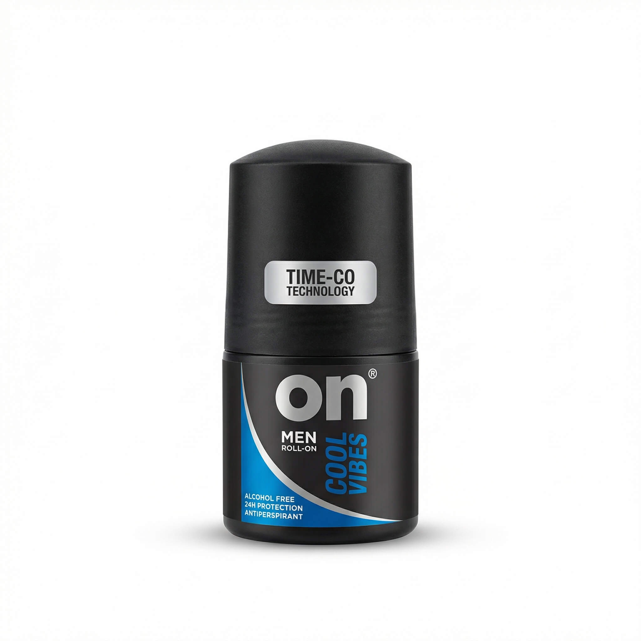 On Men Roll-On Cool Vibes Antiperspirant