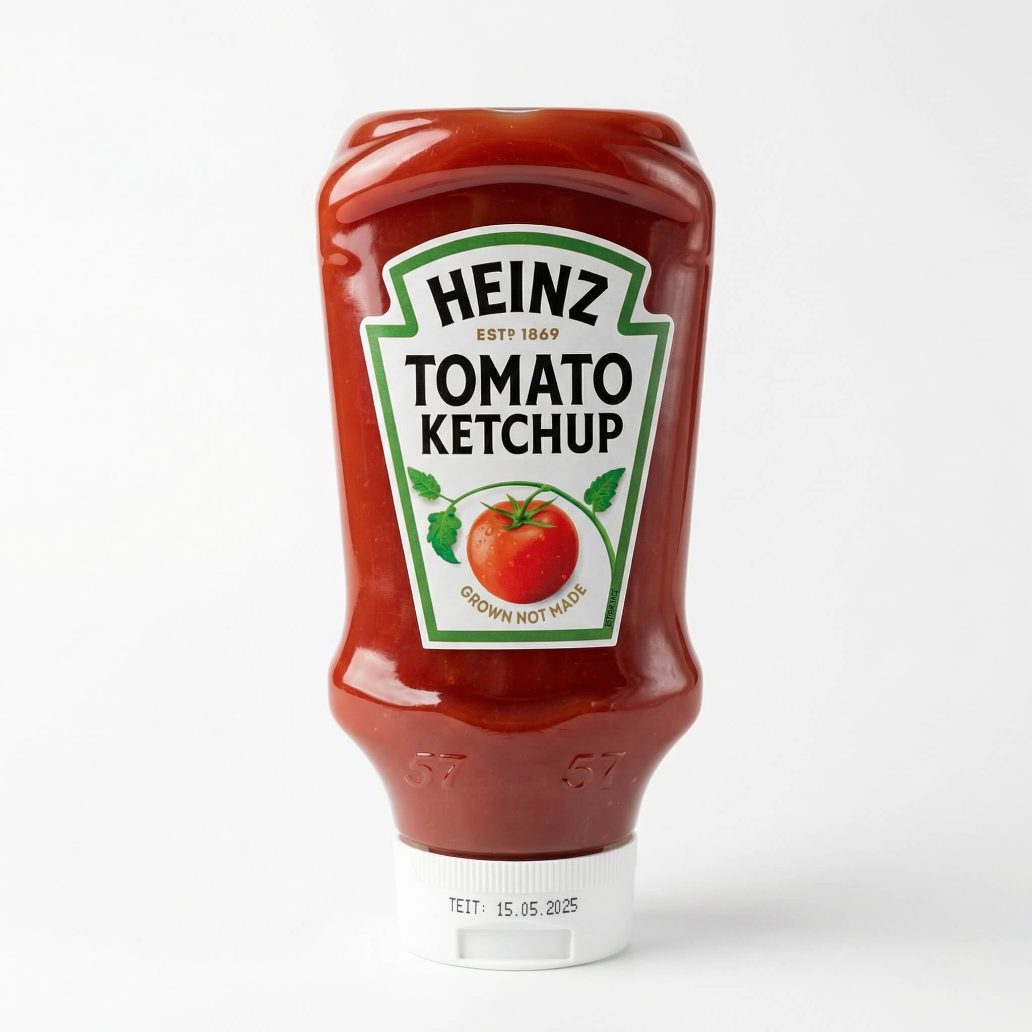 Heinz Tomato Ketchup