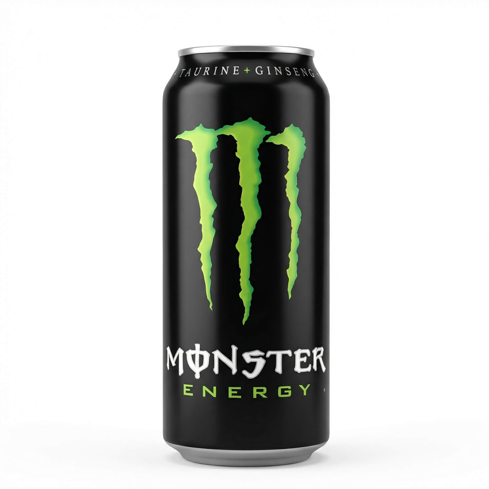 Monster Energy Drink