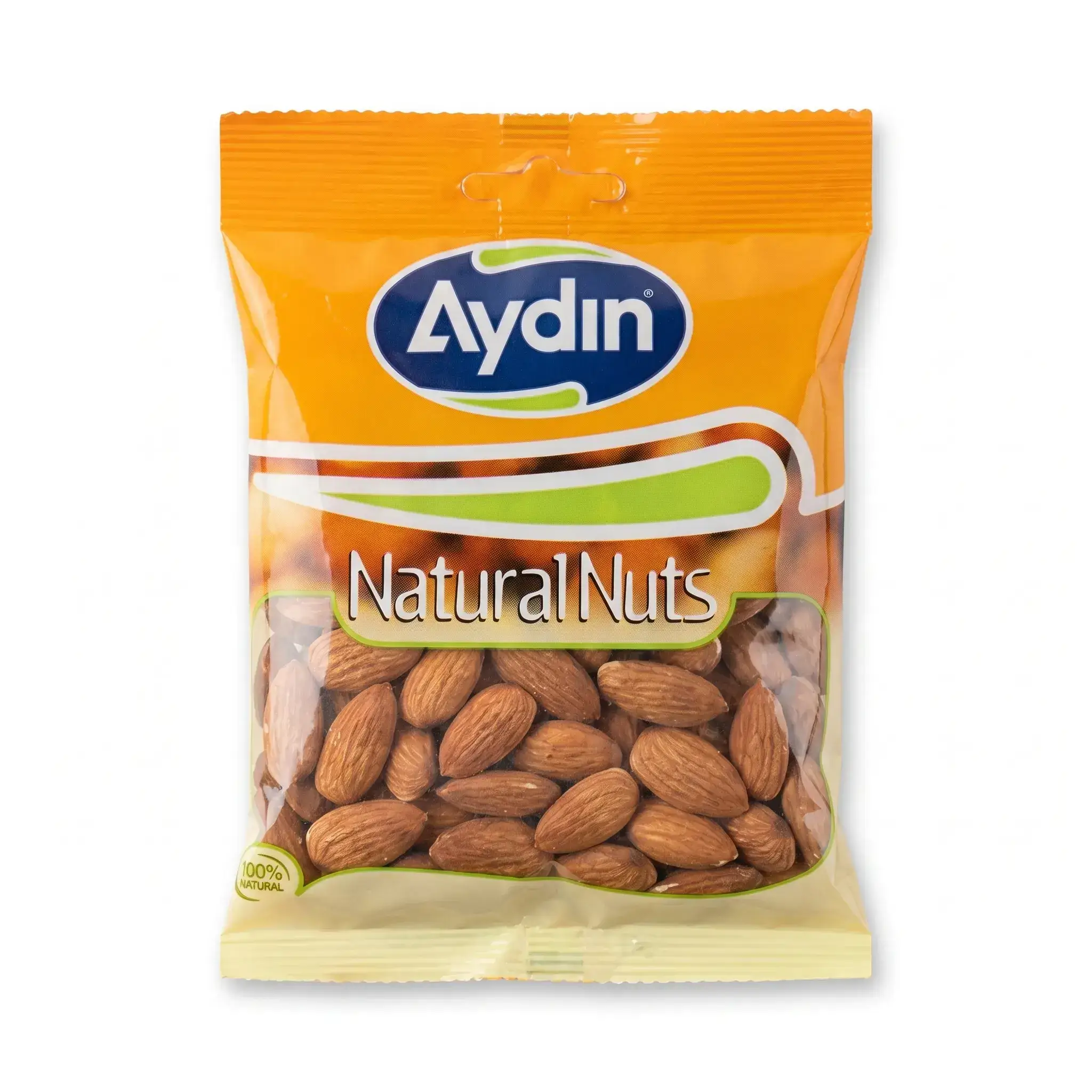 Aydin Natural Almonds